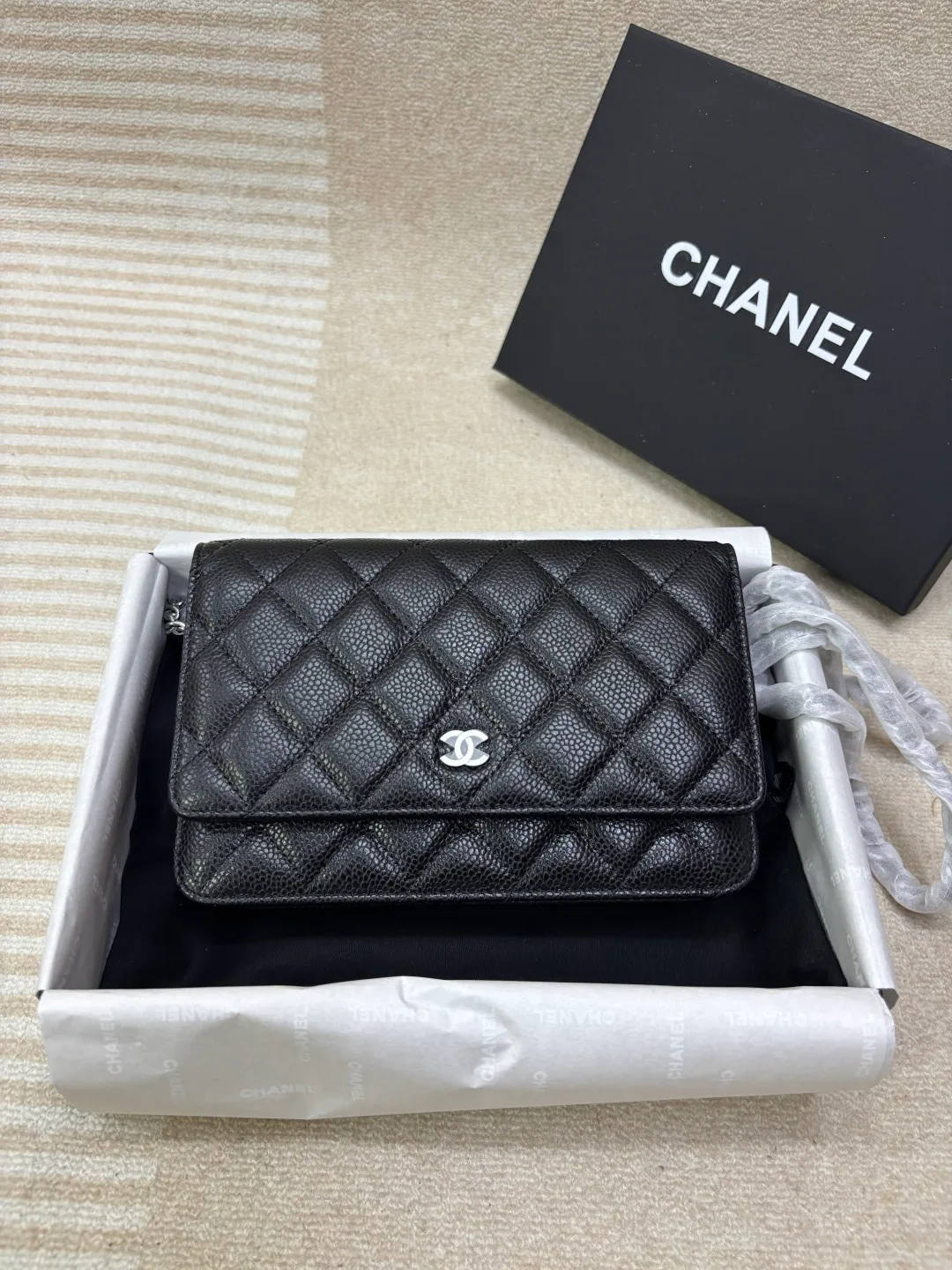 Women's Clutches CHANEL 18302351