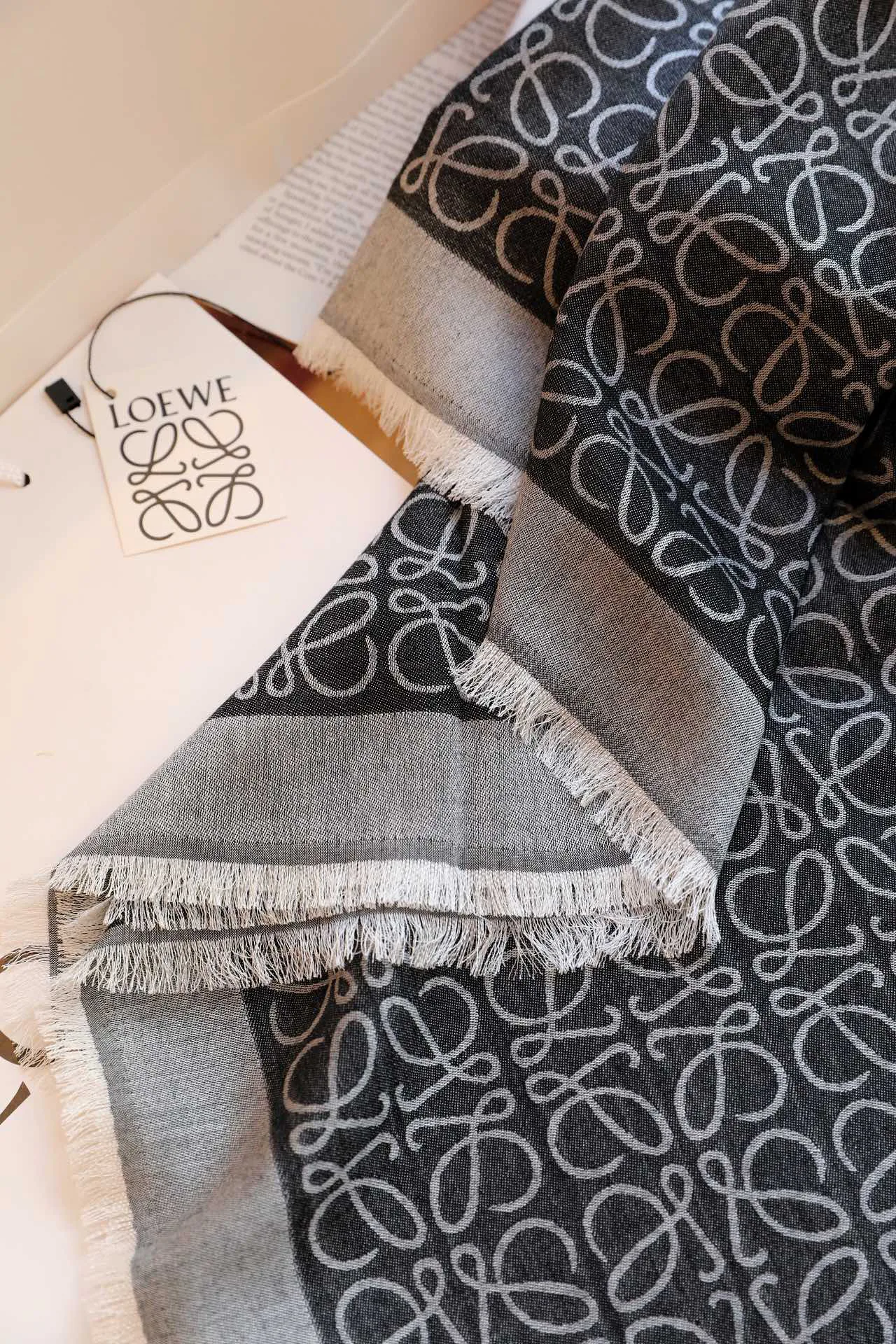 Scarves LOEWE 17935858
