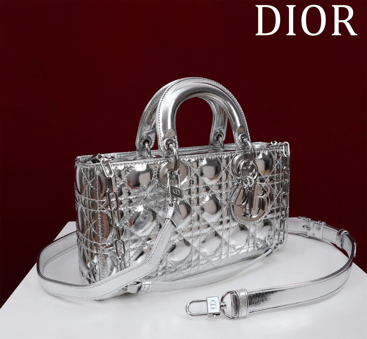 Women's Classic Handbags CHRISTIAN DIOR 18392997