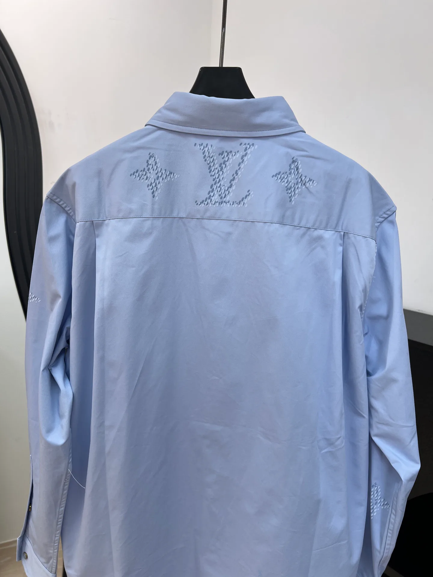 Men's Shirts LOUIS VUITTON 17854588