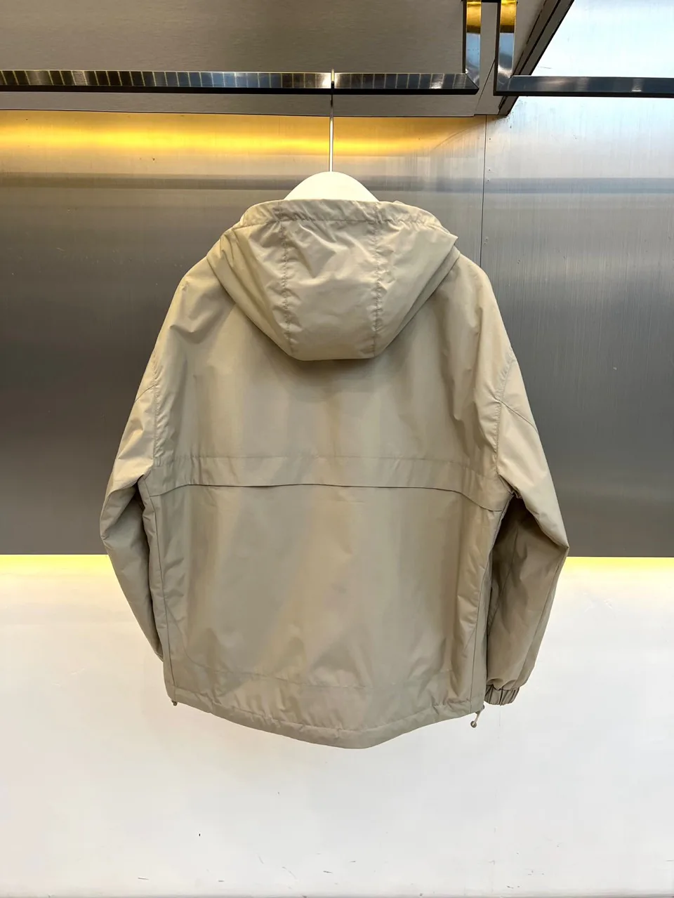 Men's Jackets And Down Jackets PRADA 18416763