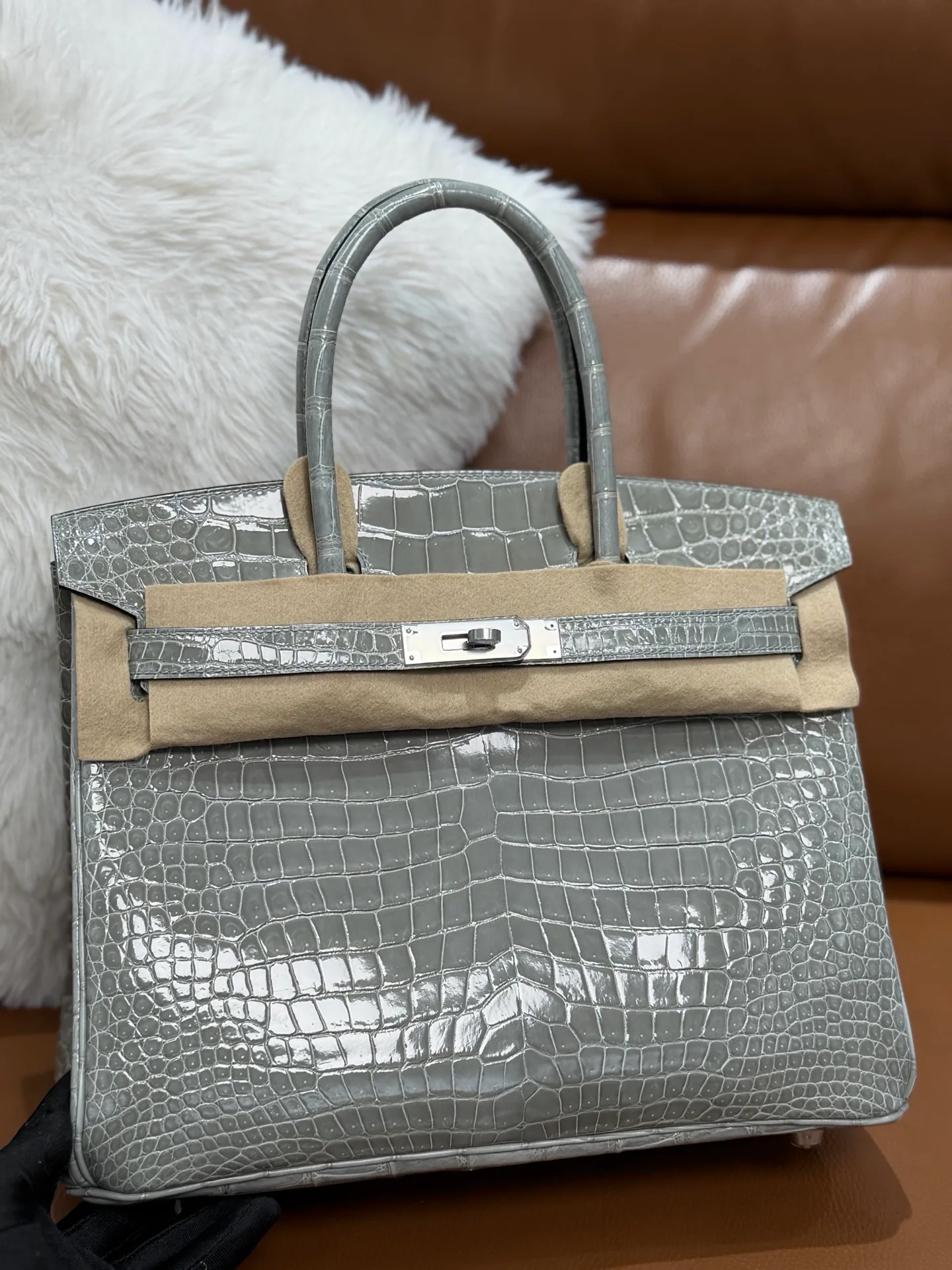 Классические Сумки Женские Hermes 18629563