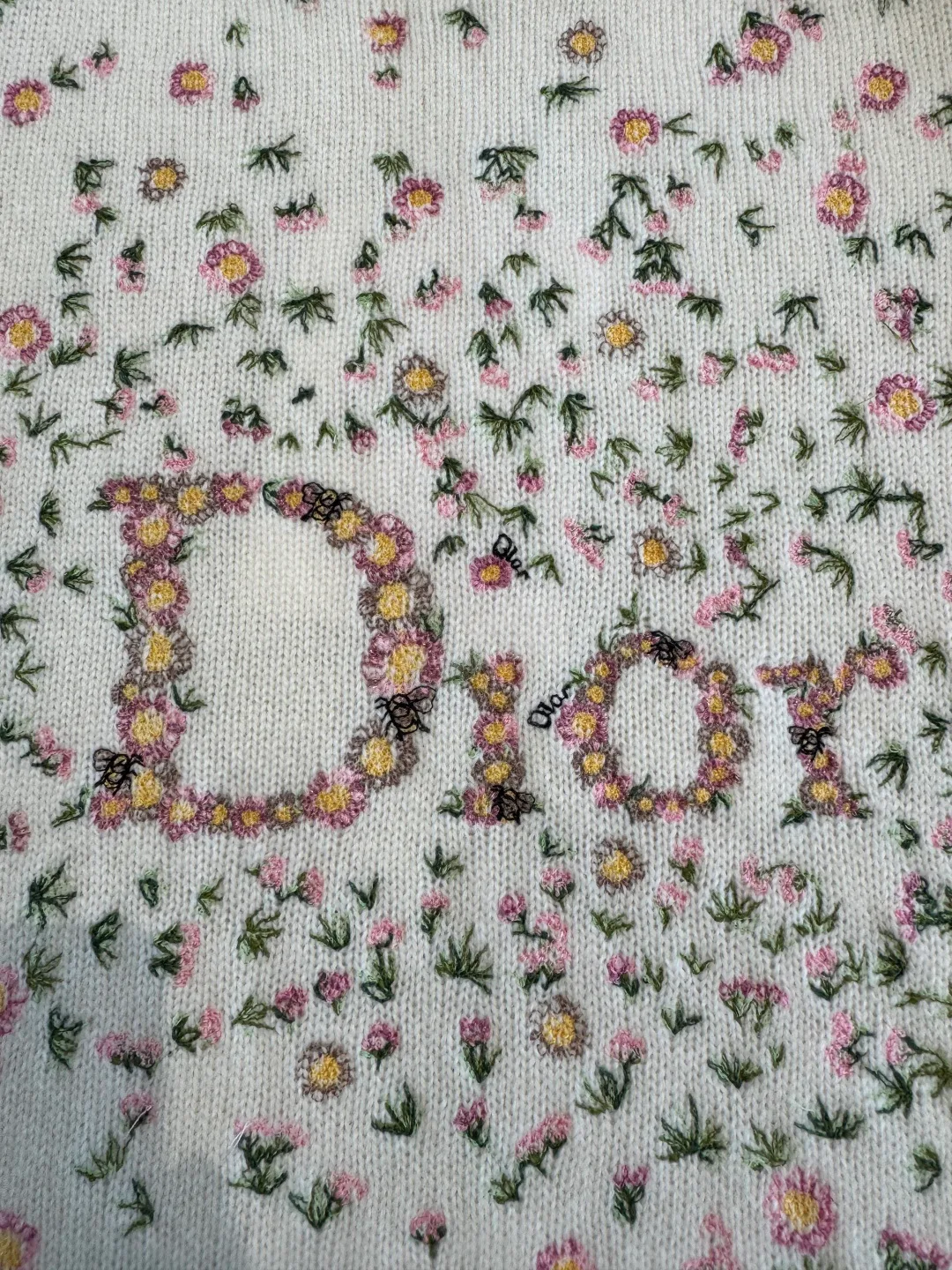 Women's Jumpers And Sweaters CHRISTIAN DIOR 17727784