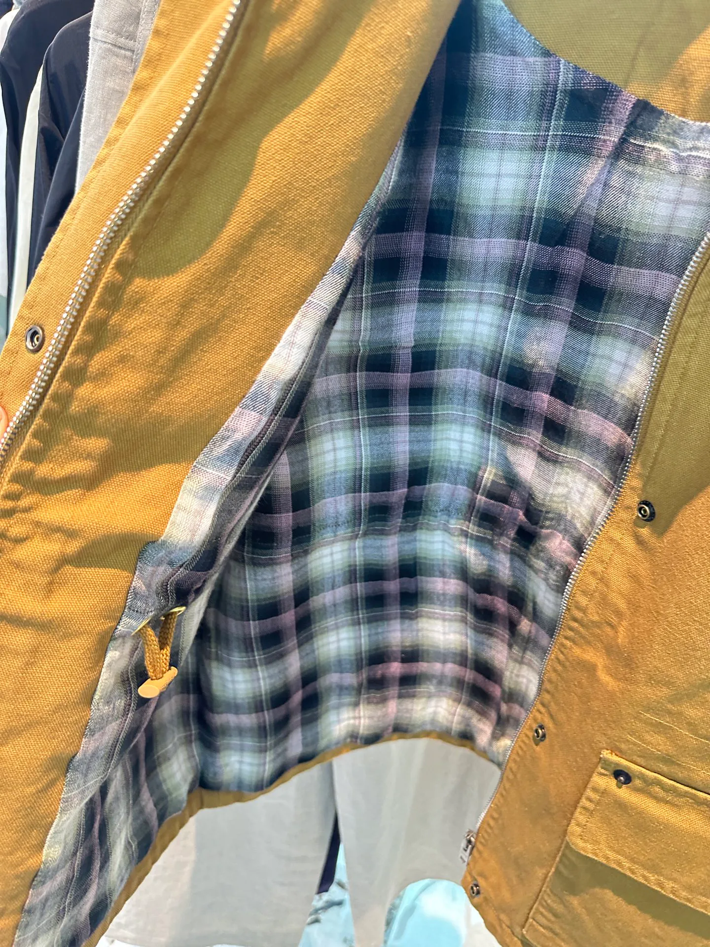 Women's Jackets And Down Jackets ACNE STUDIOS 17867011