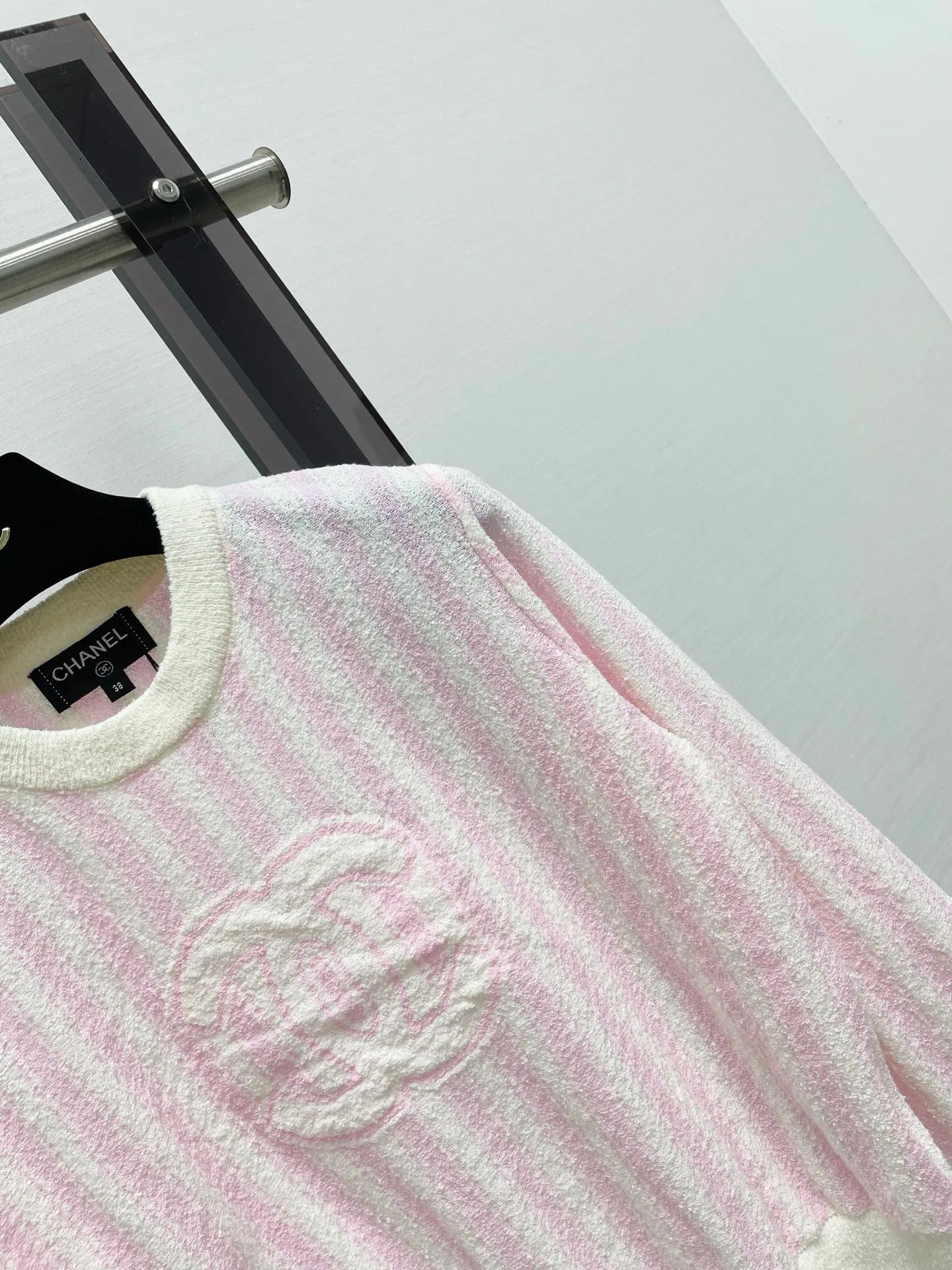 Women's Jumpers And Sweaters CHANEL 18138558