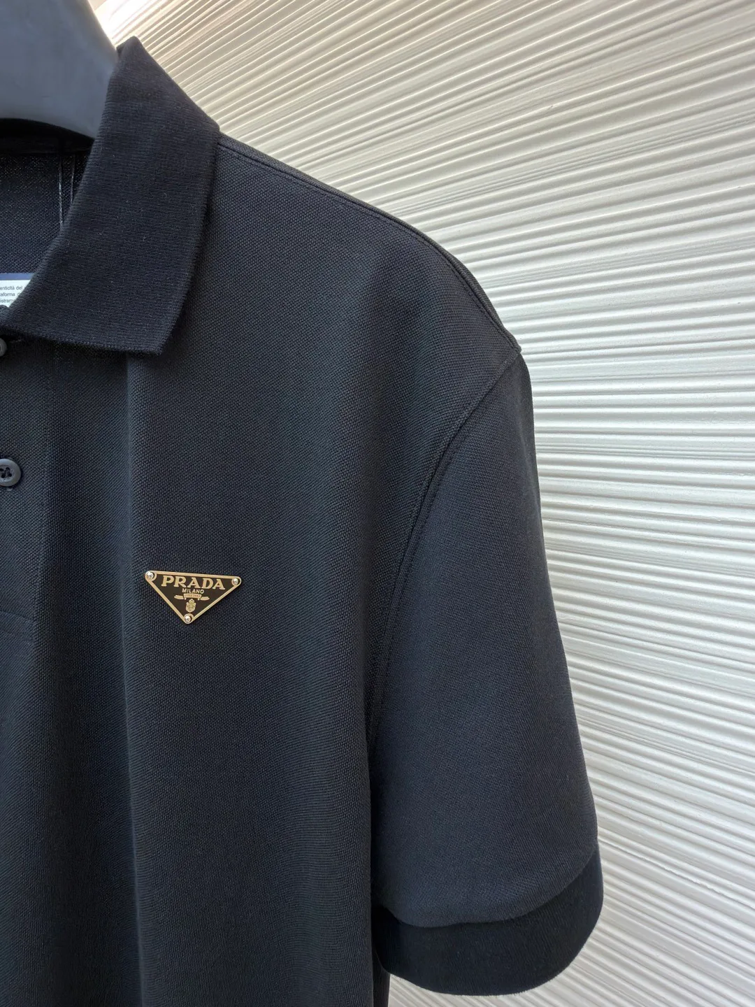 Men's Shirts PRADA 17740880