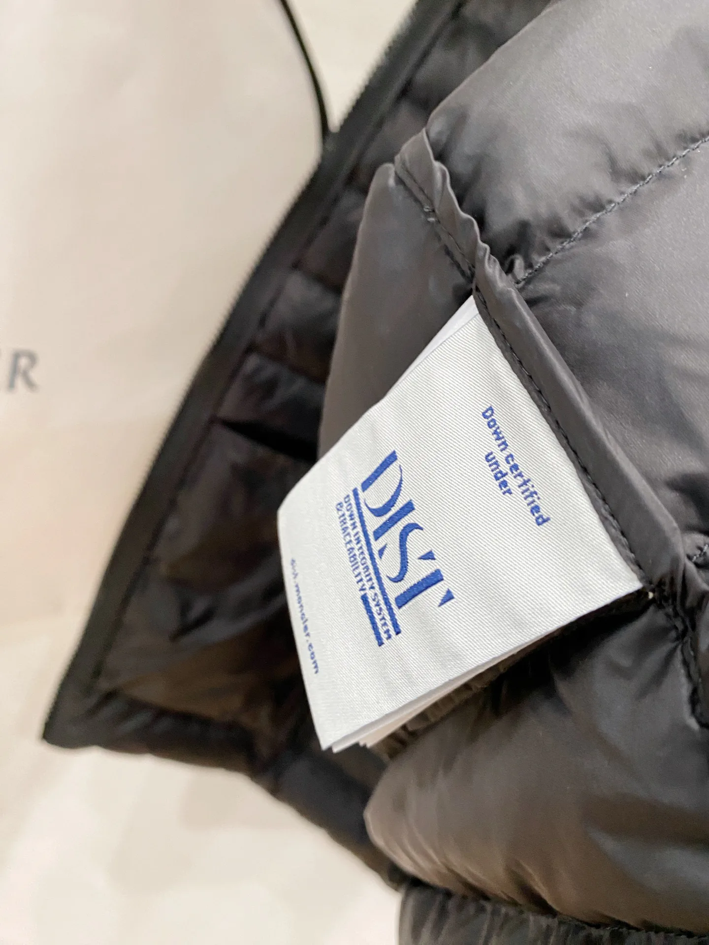 Women's Jackets And Down Jackets MONCLER 17632180