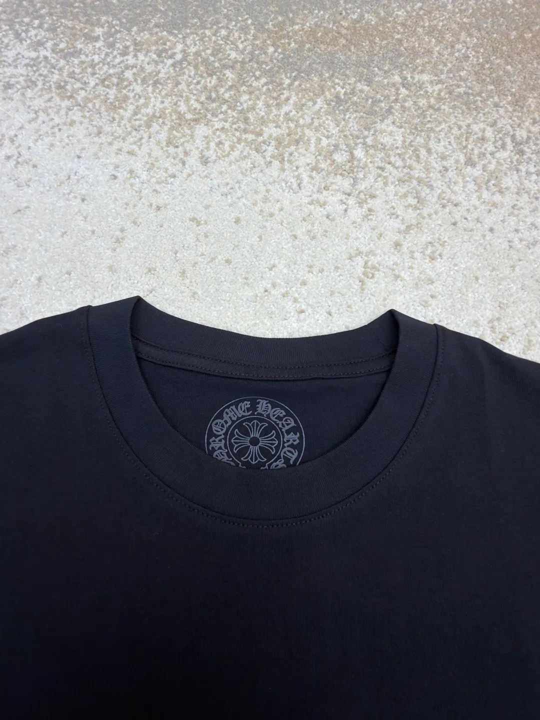 Men's T-Shirts CHROME HEARTS 17303407