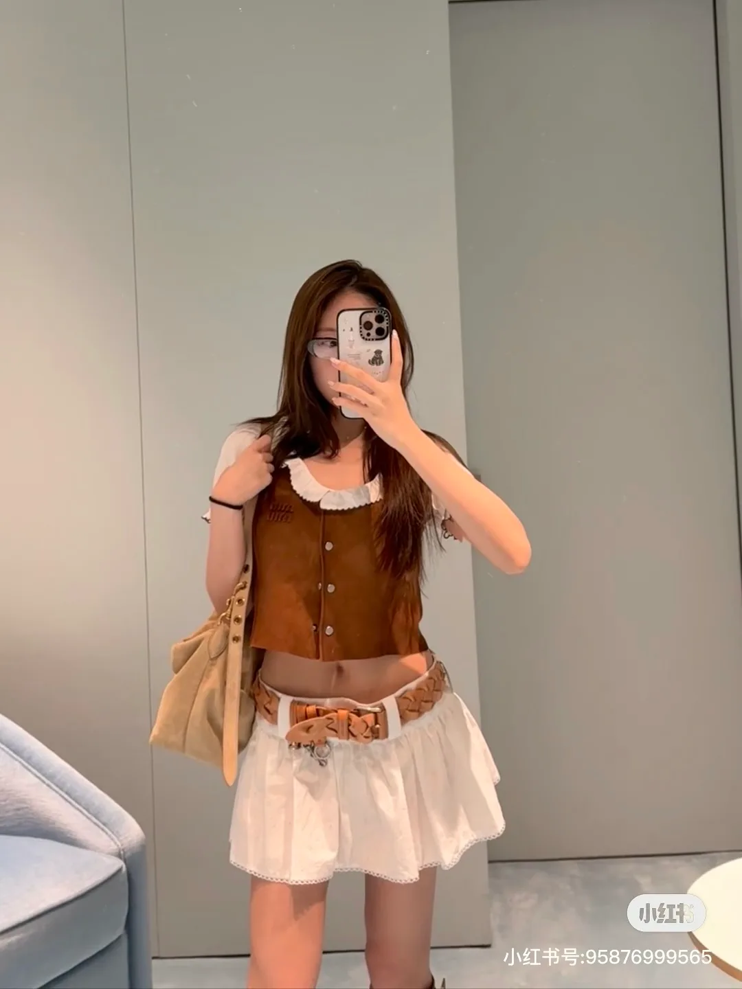 Women's Vests MIU MIU 17960614