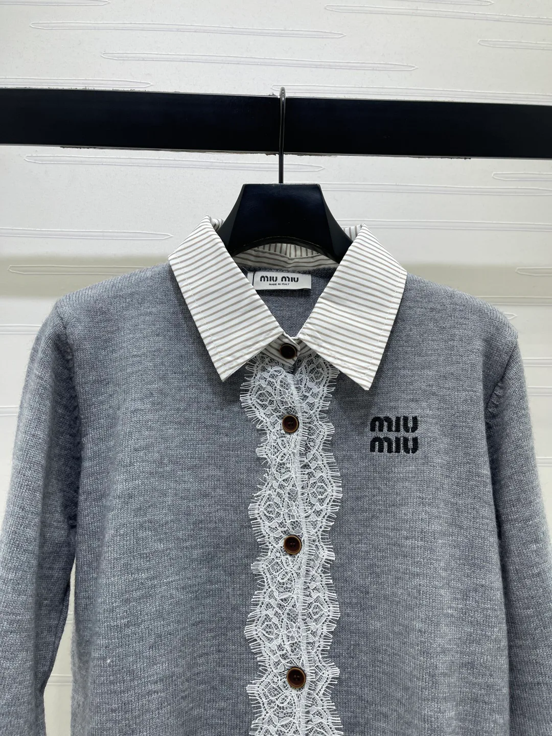 Women's Jumpers And Sweaters MIU MIU 18333024