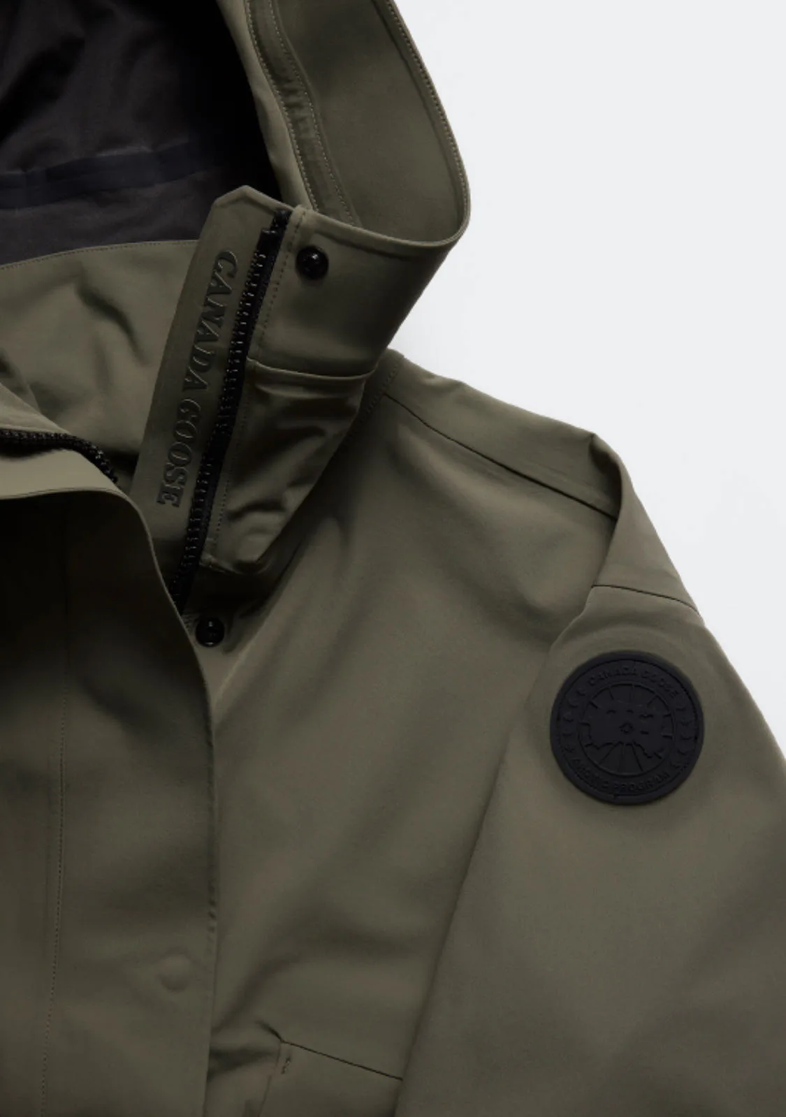 Women's Jackets And Down Jackets CANADA GOOSE 18132016