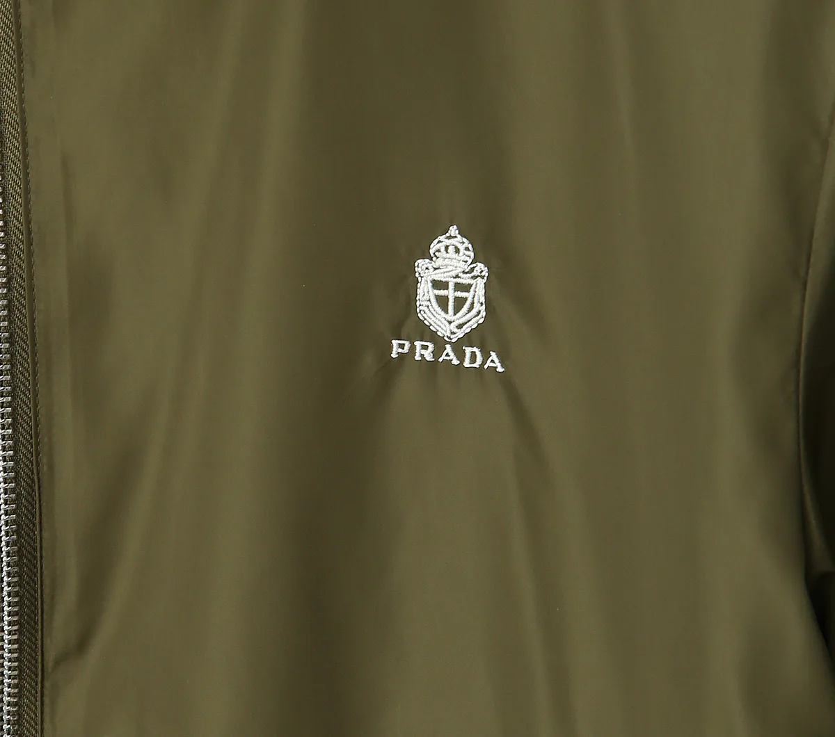Men's Jackets And Down Jackets PRADA 18355860