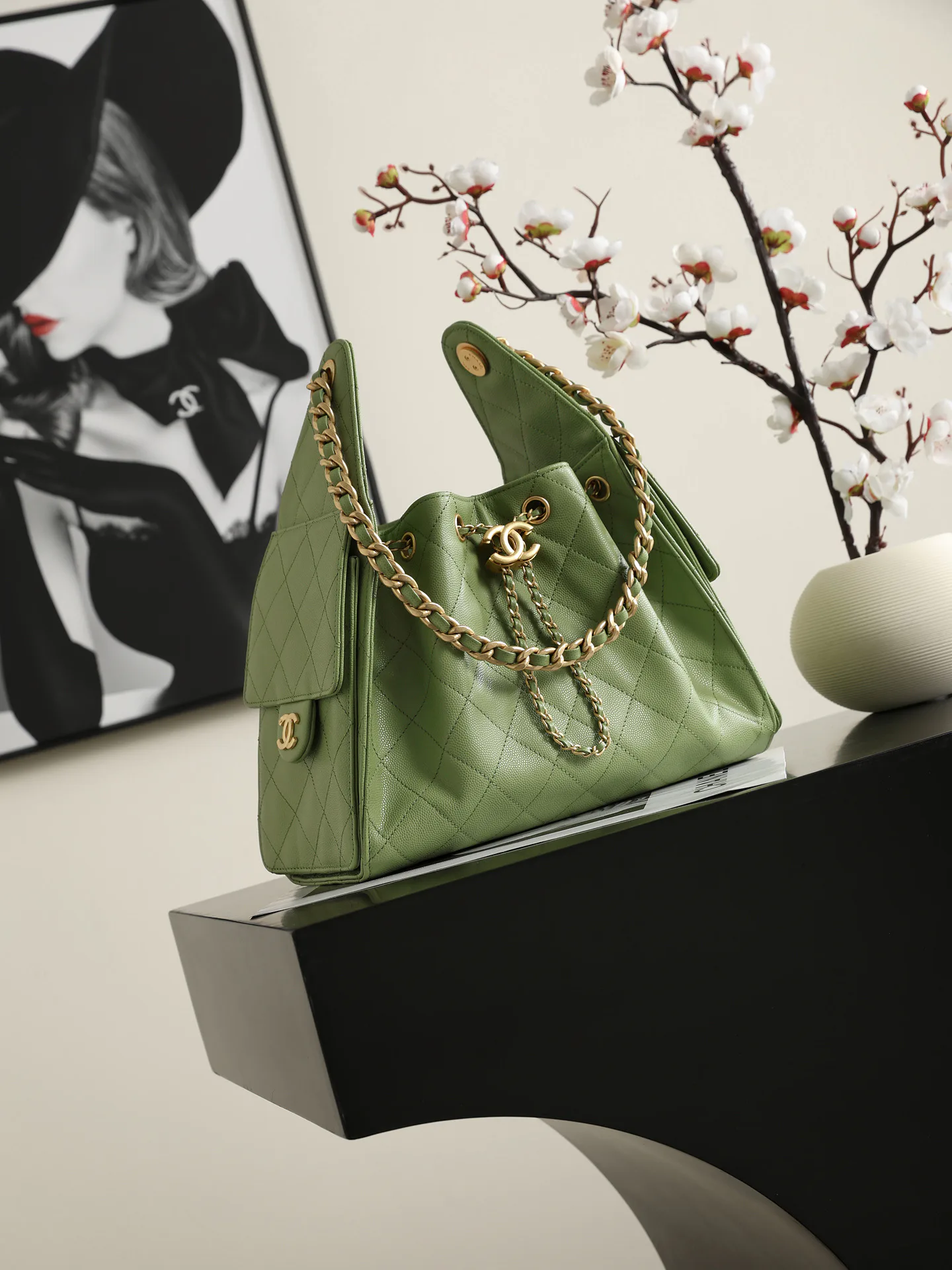 Women's Classic Handbags CHANEL 17844832