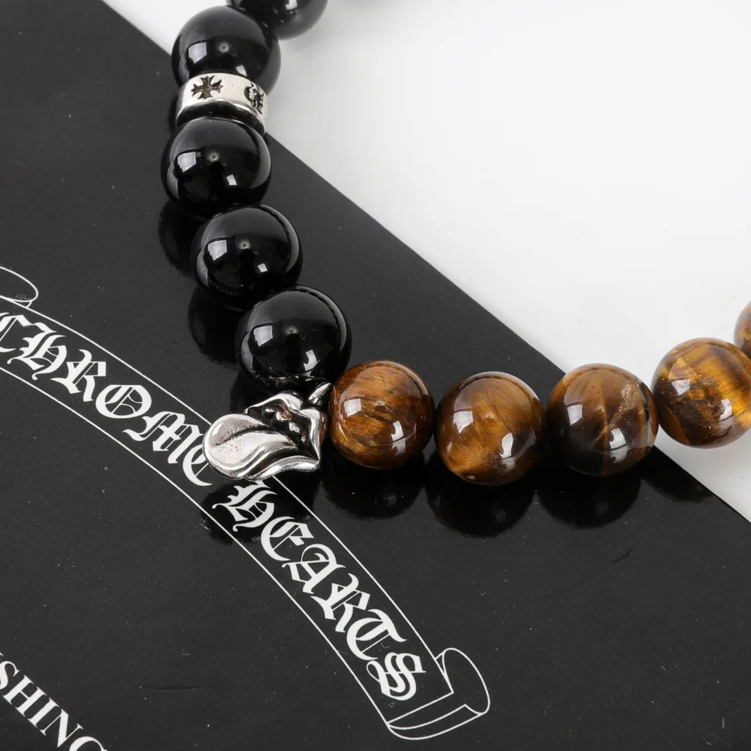 Jewelry CHROME HEARTS 18455308