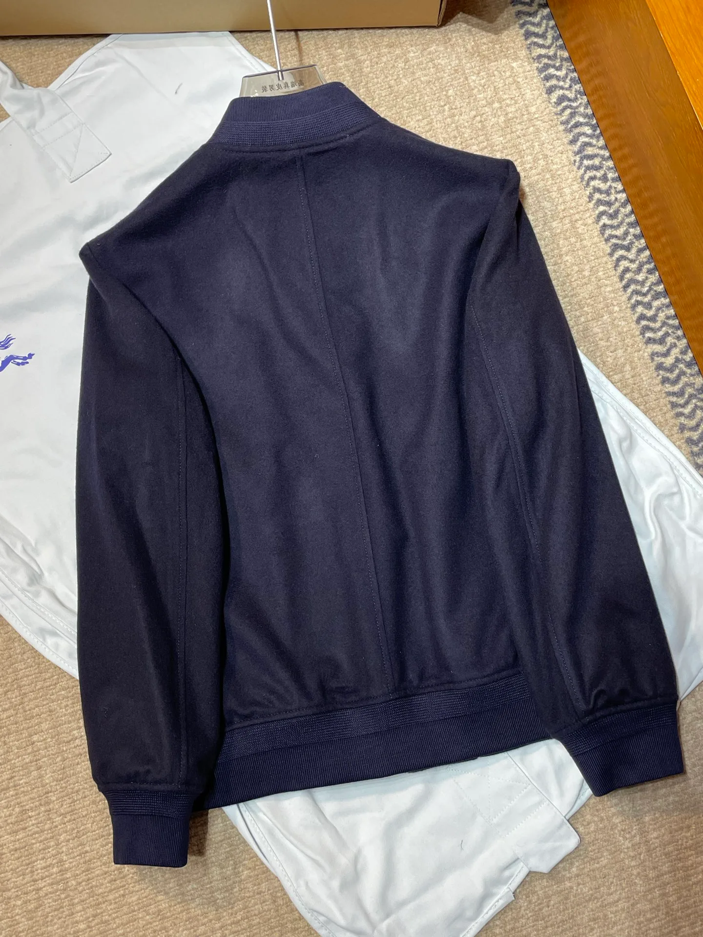 Men's Jackets And Down Jackets BURBERRY 18235962