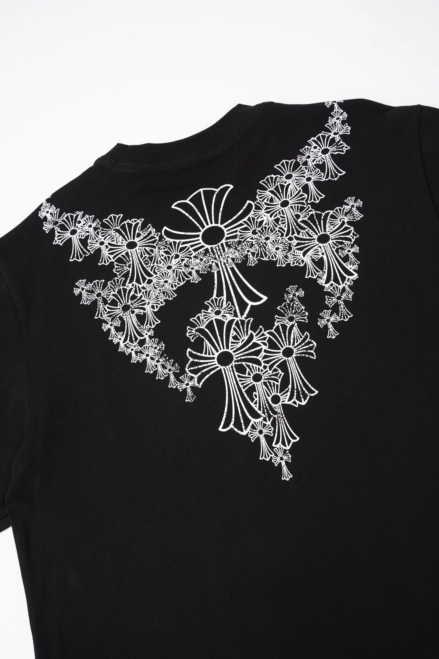 Men's T-Shirts CHROME HEARTS 17694551