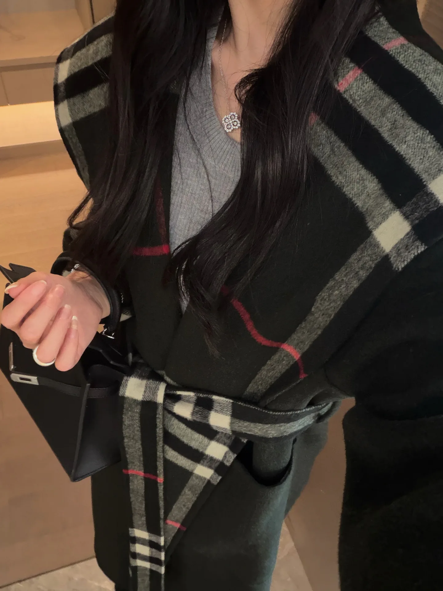 Women's Coats BURBERRY 18334434