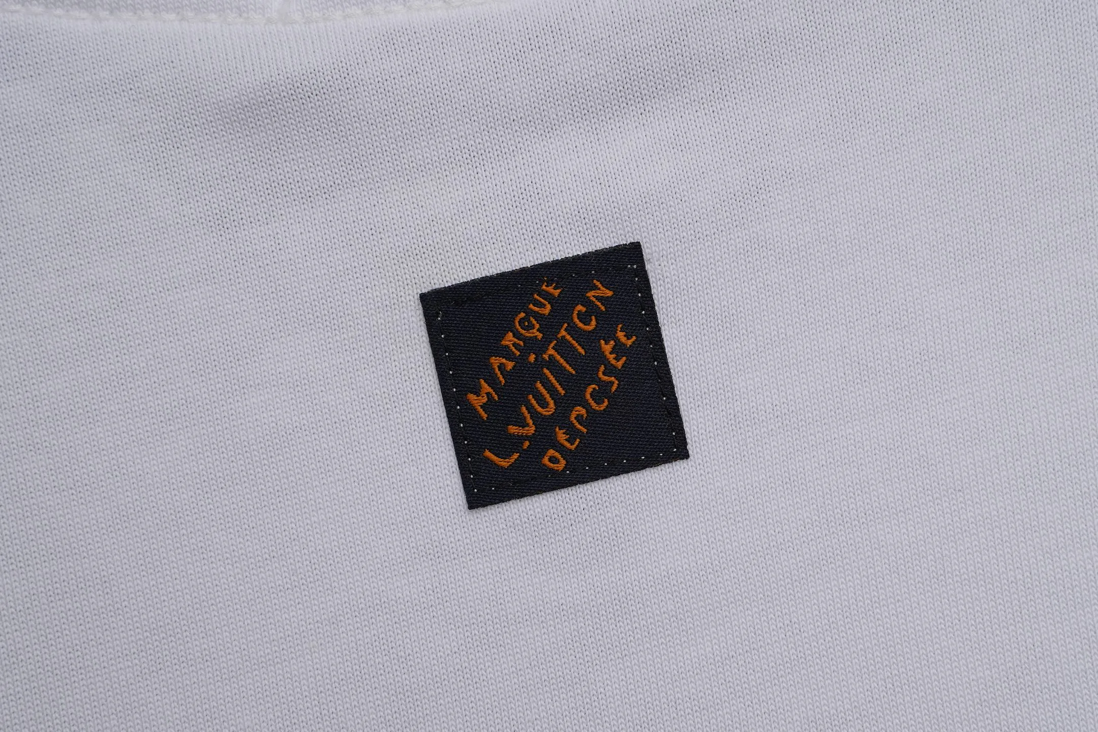 Women's T-Shirts LOUIS VUITTON 18000548
