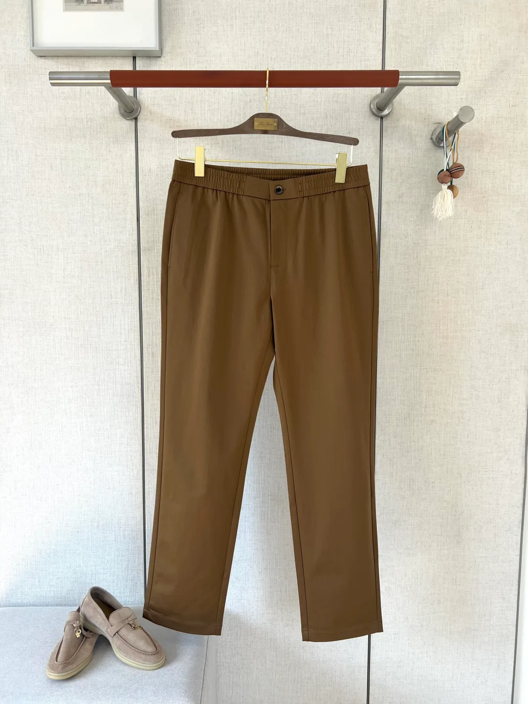 Men's Trousers LORO PIANA 17364916