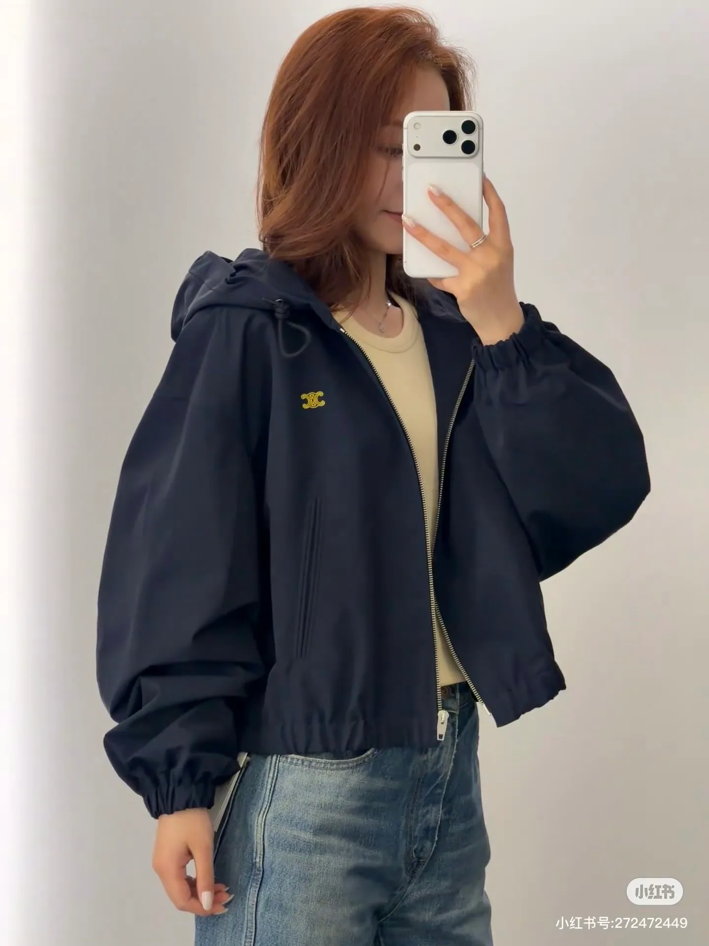 Women's Jackets And Down Jackets CELINE 17343599