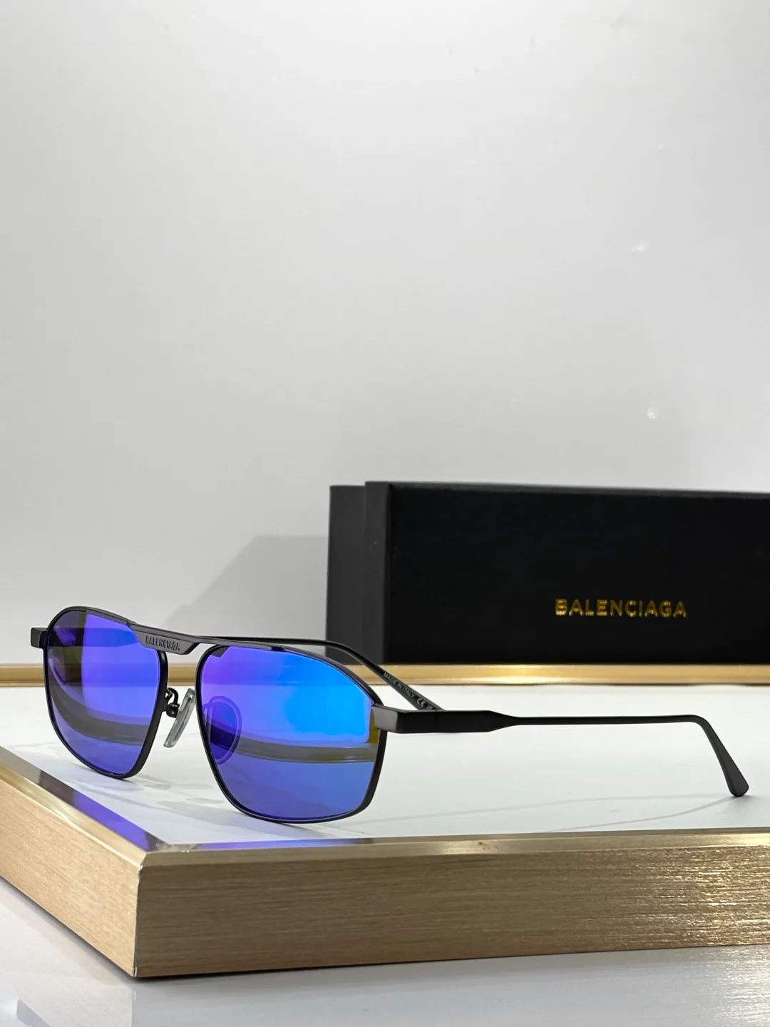 Glasses BALENCIAGA 18389933