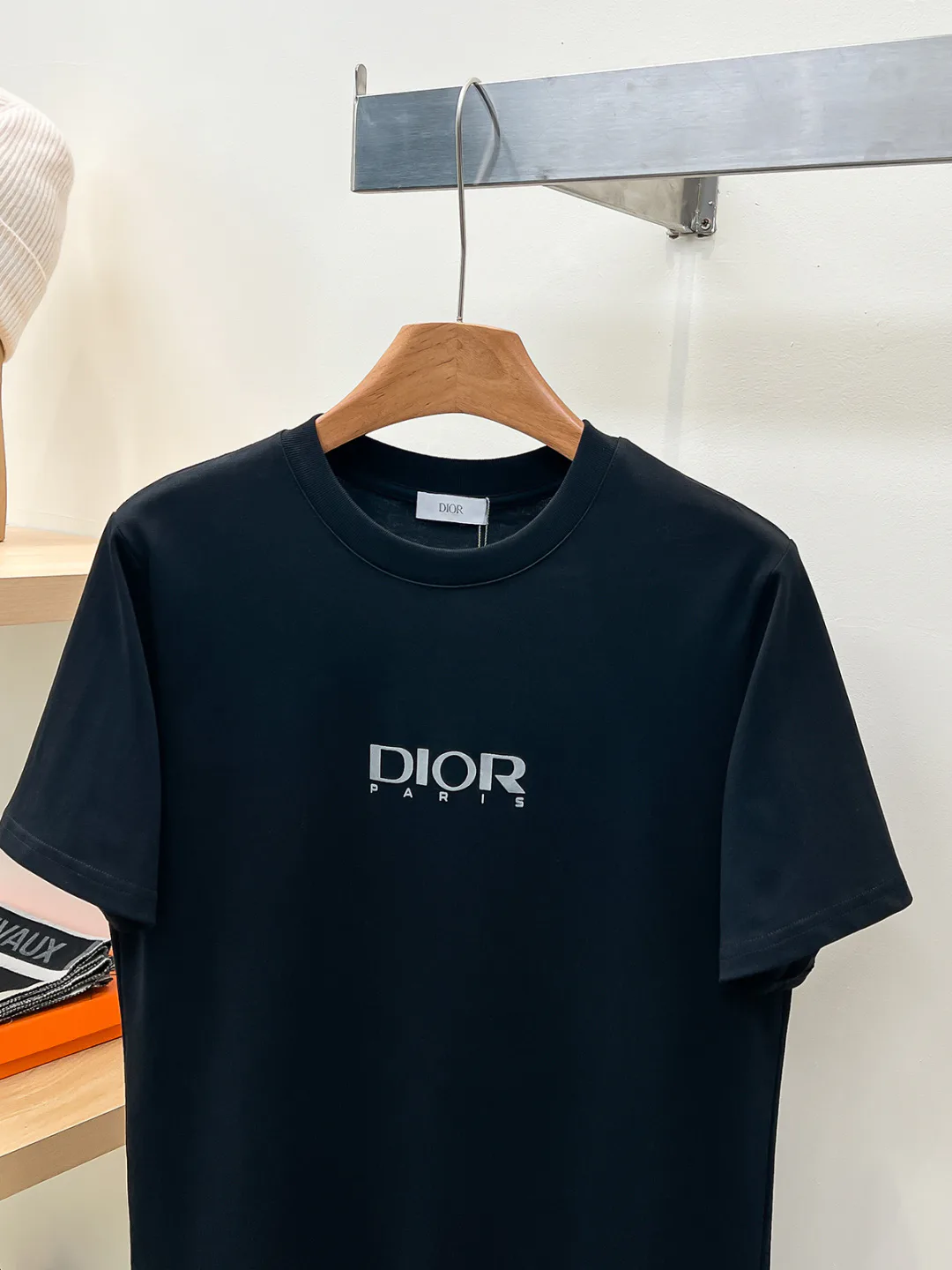Men's T-Shirts CHRISTIAN DIOR 18499274