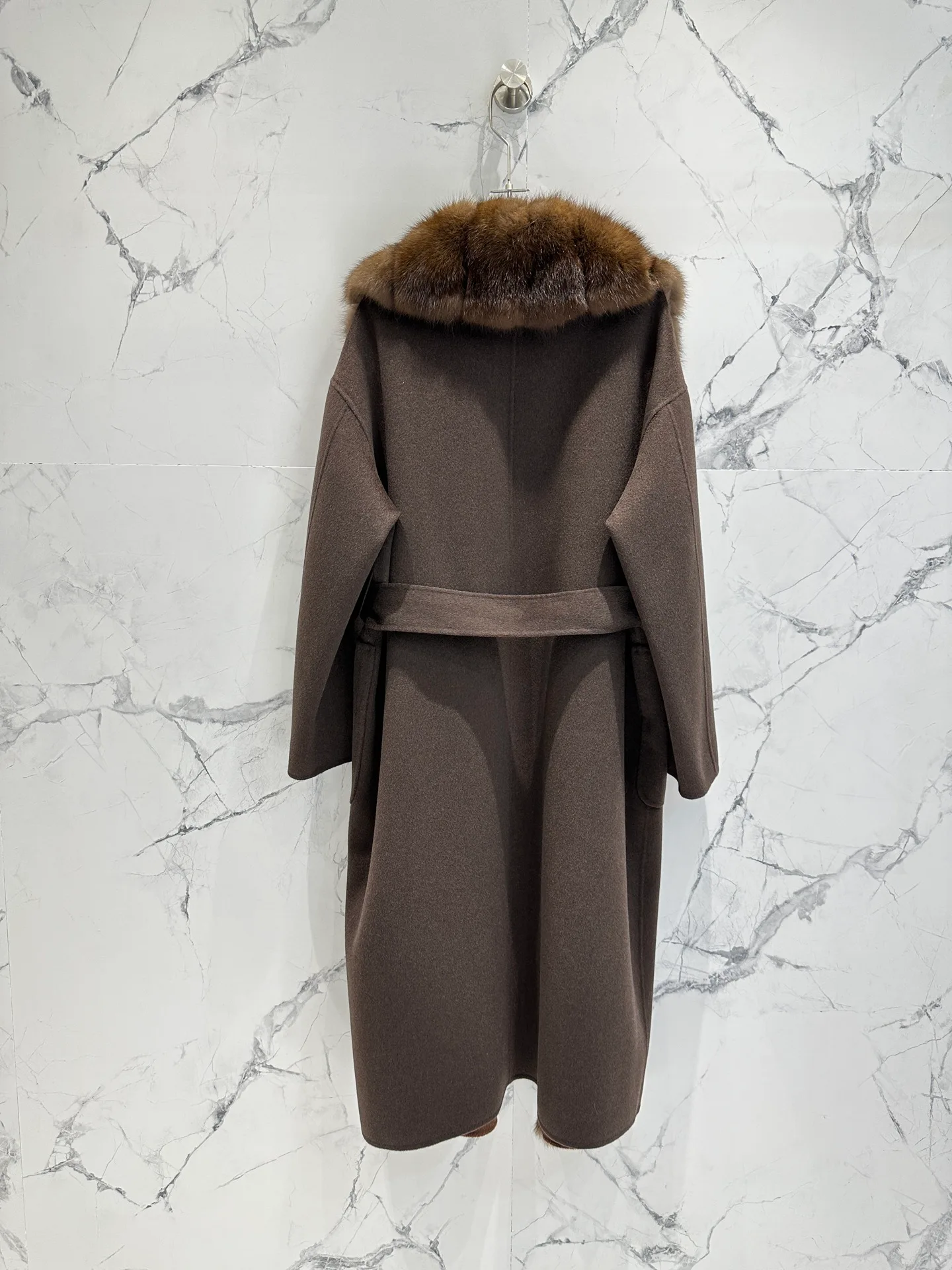 Women's Coats LORO PIANA 18082820