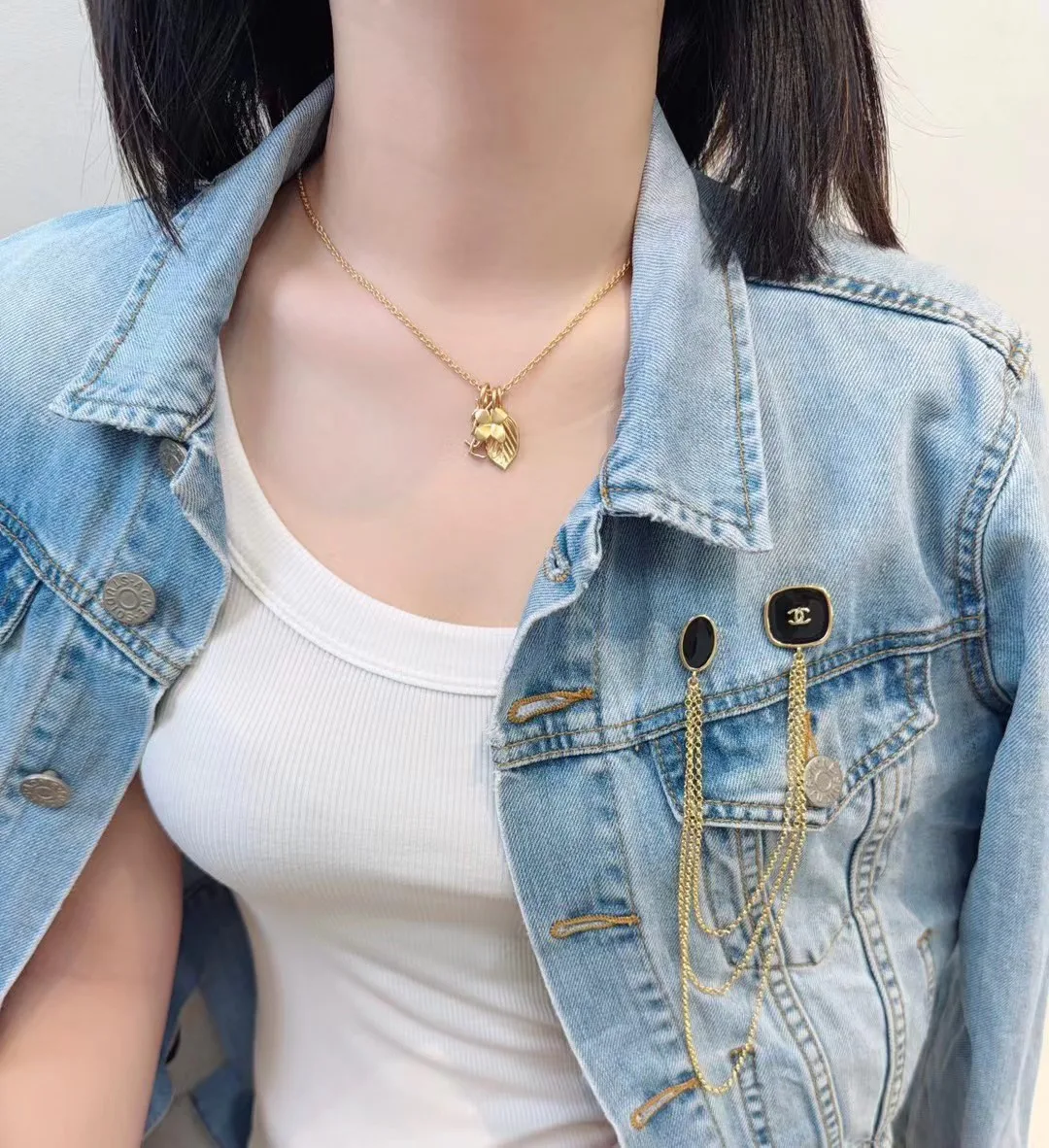 Jewelry CHANEL 18123066