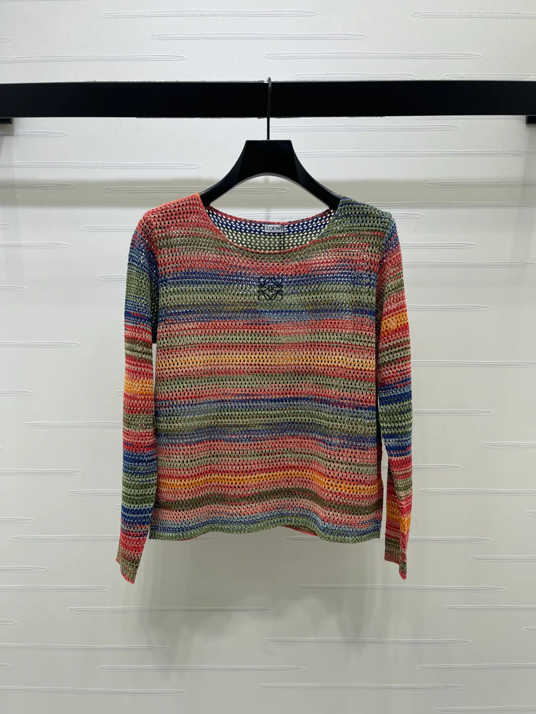 Women's Jumpers And Sweaters LOEWE 18038354