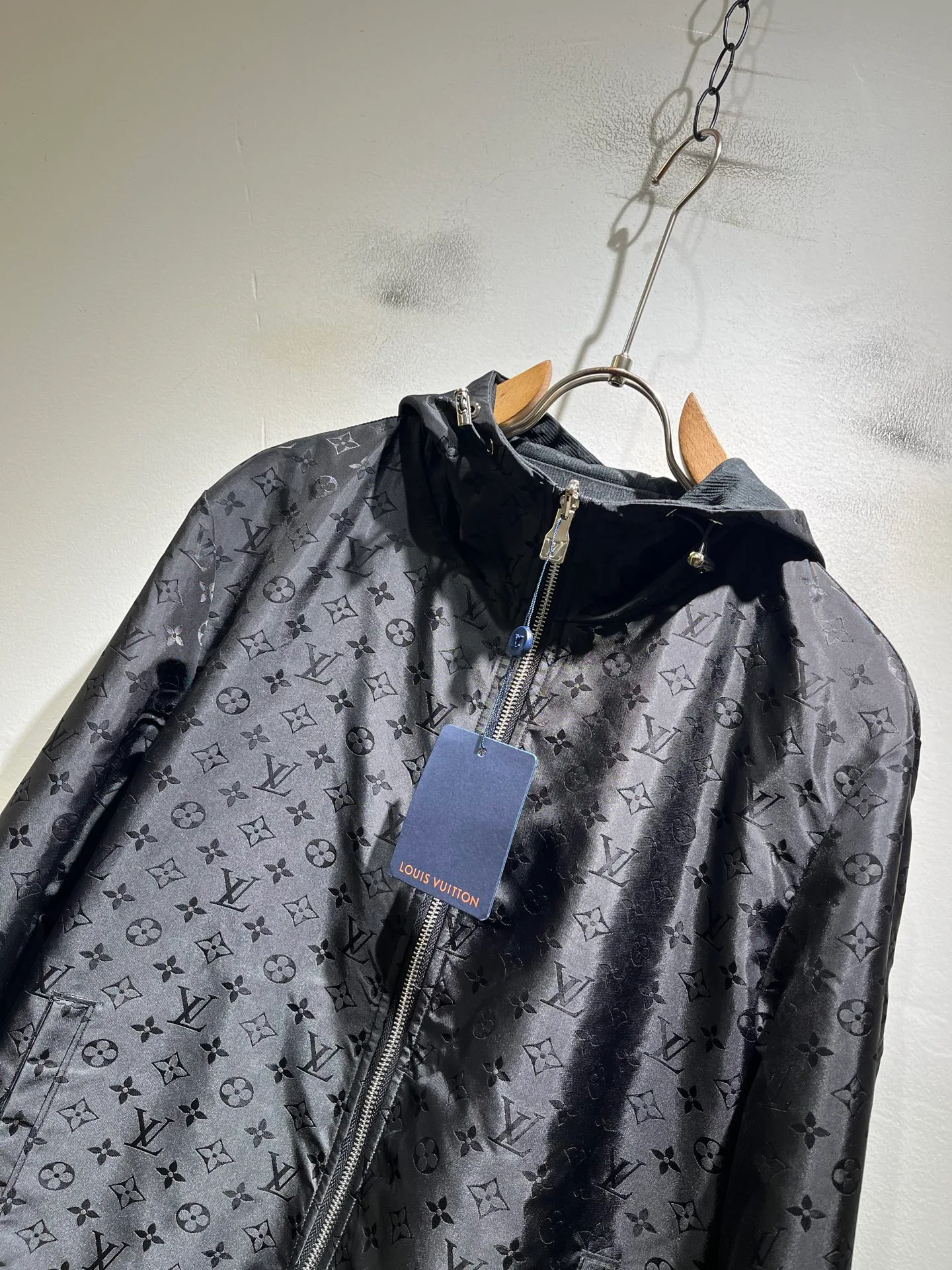Men's Jackets And Down Jackets LOUIS VUITTON 18343266