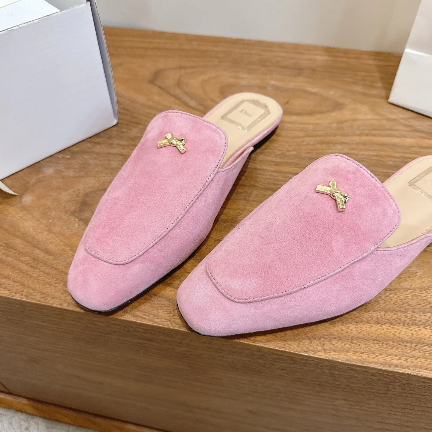 Women's Mules And Clogs CHRISTIAN DIOR 17947096