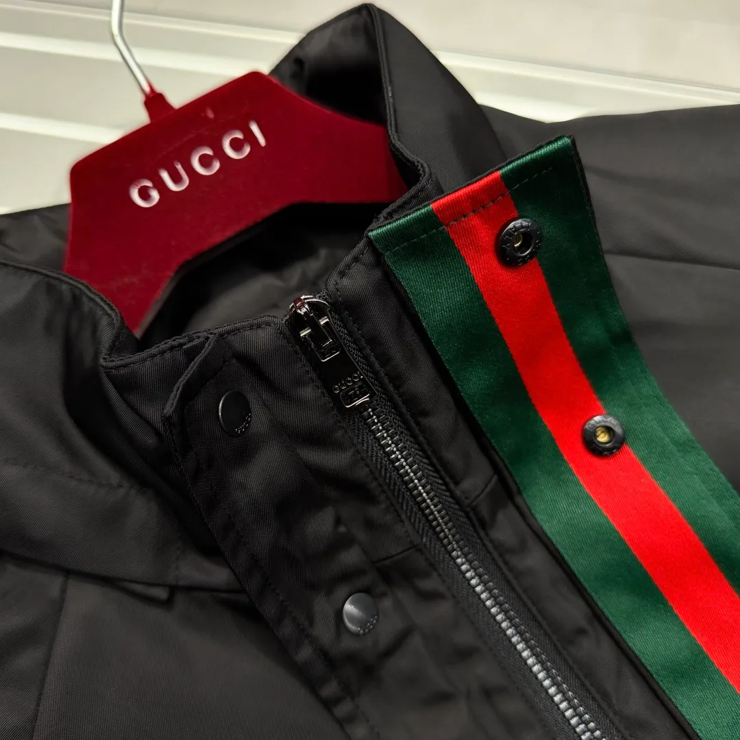 Men's Jackets And Down Jackets GUCCI 17454855