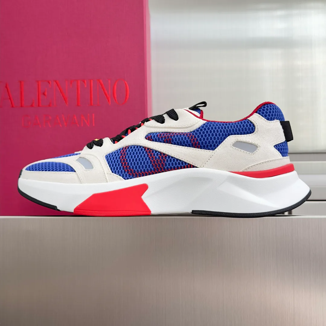 Men's Sneakers VALENTINO 17603080