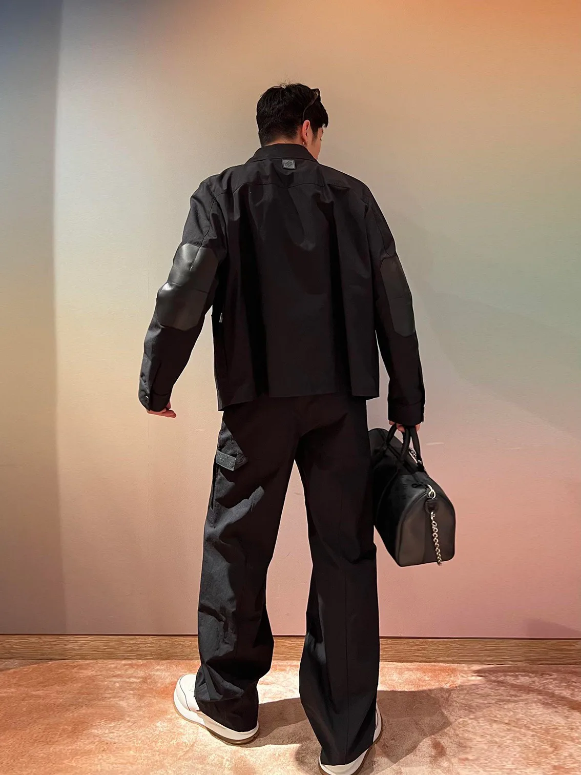 Men's Jackets And Down Jackets LOUIS VUITTON 17874928