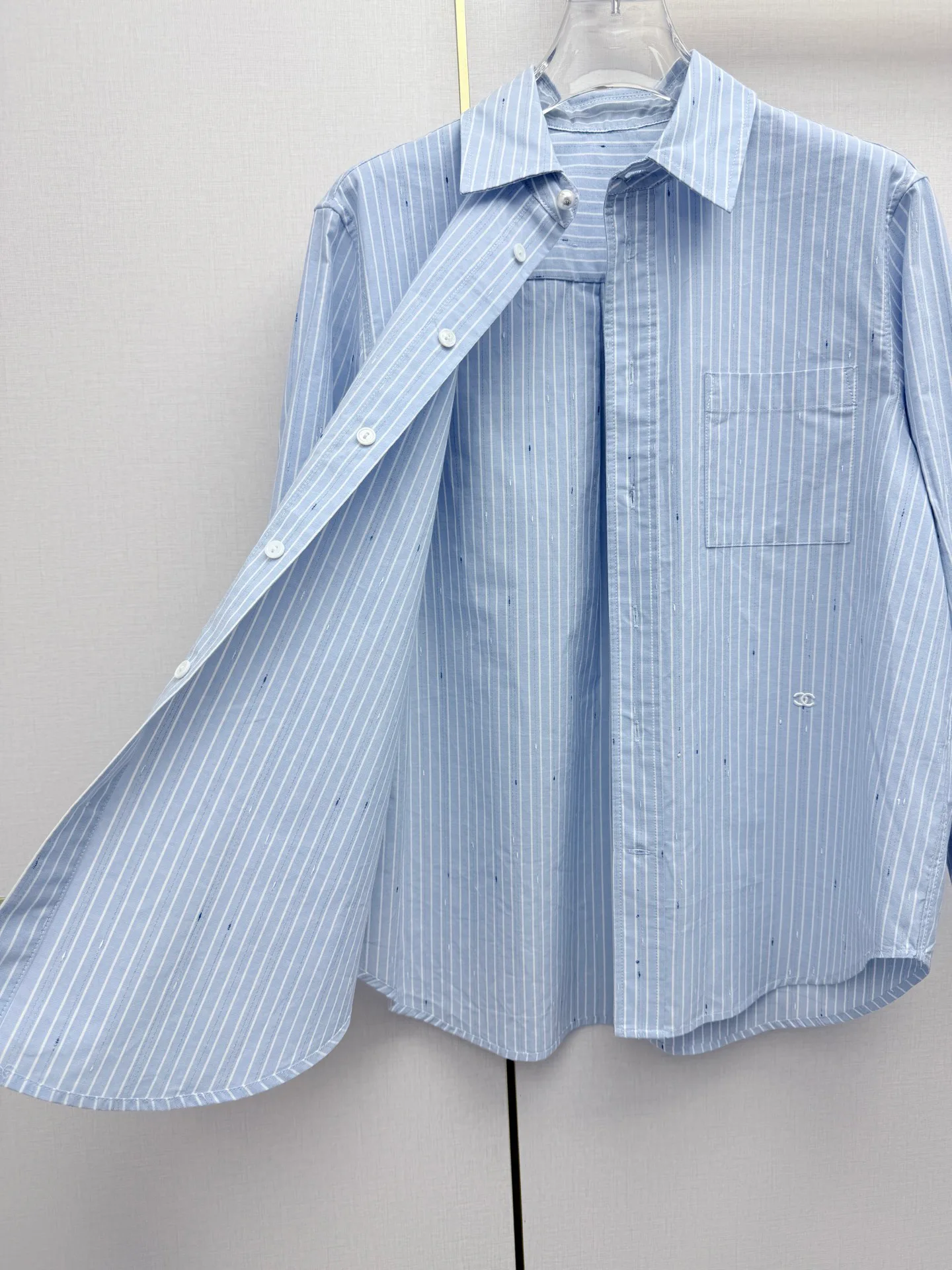 Women's Shirts CHANEL 17288331