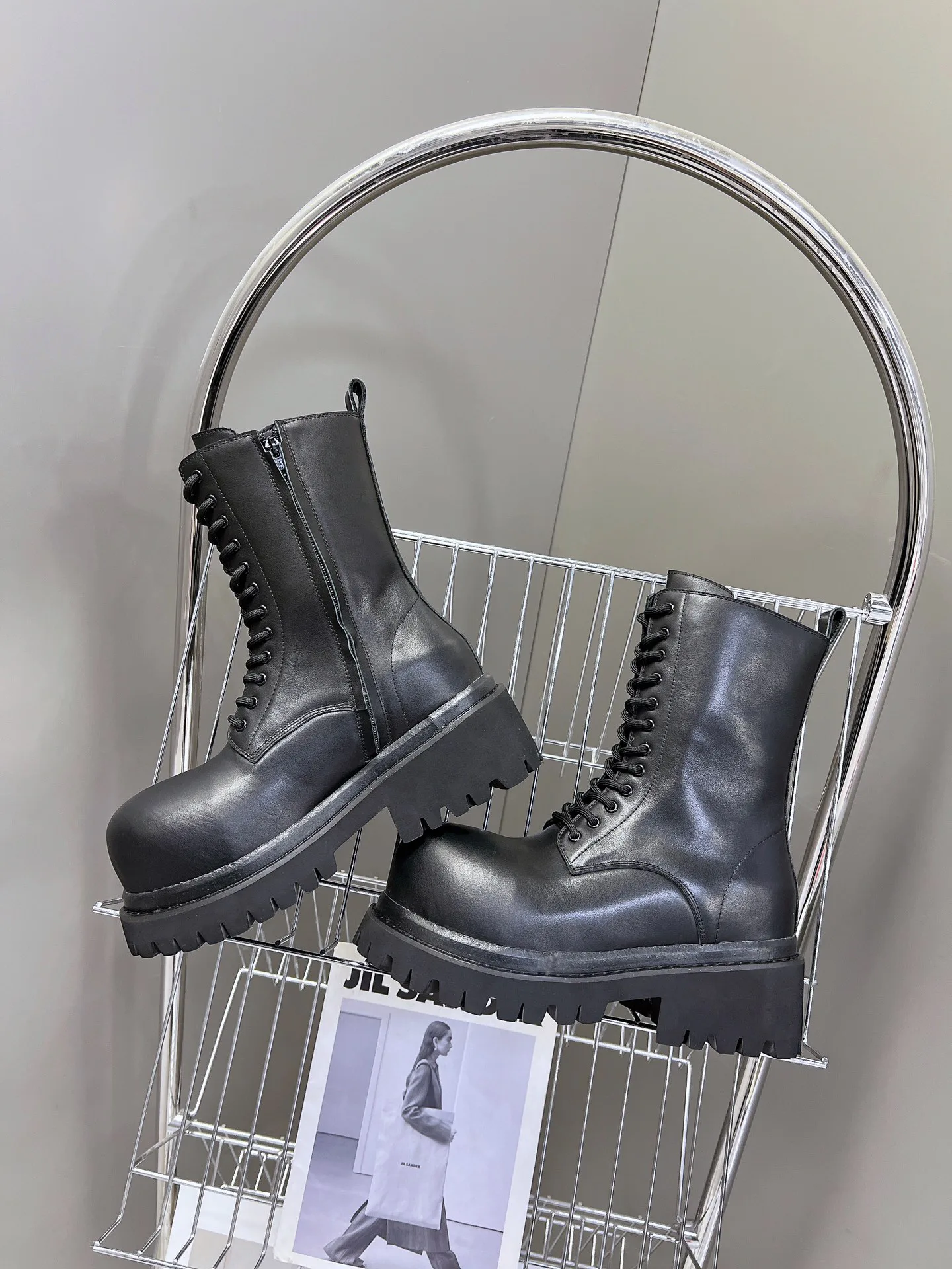 Women's Ankle Boots BALENCIAGA 17449297