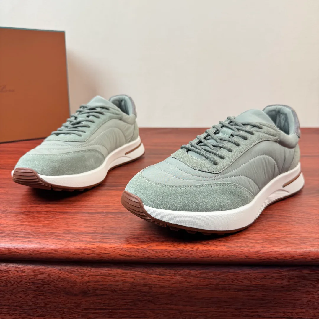 Men's Sneakers LORO PIANA 17227934