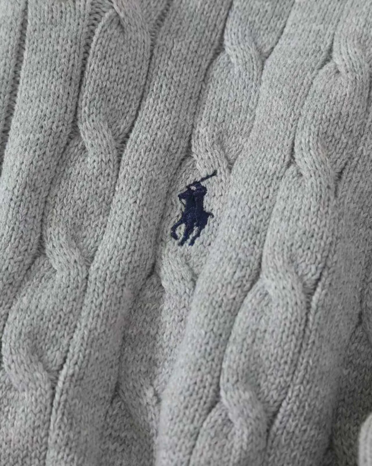 Men's Jumpers And Sweaters RALPH LAUREN 18032924