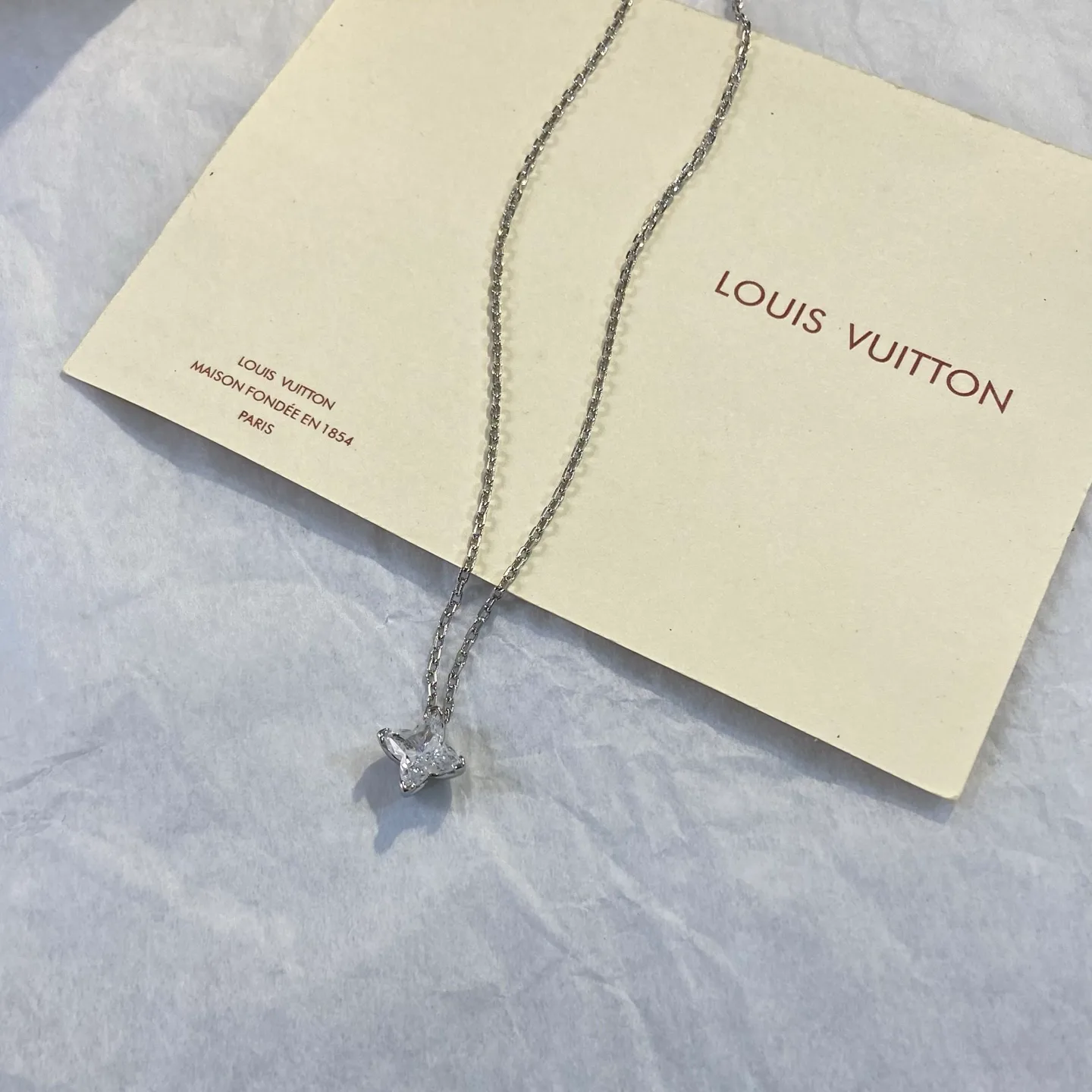 Jewelry LOUIS VUITTON 18406006