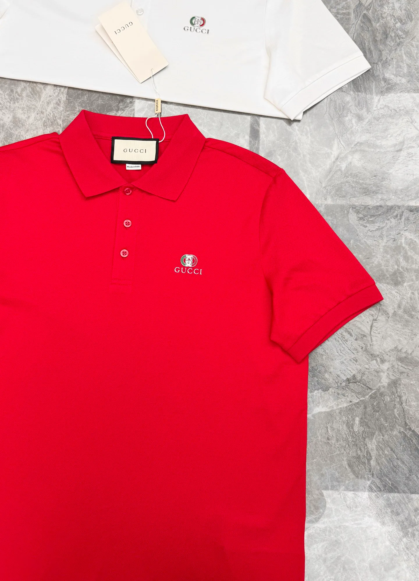 Men's Shirts GUCCI 17223642