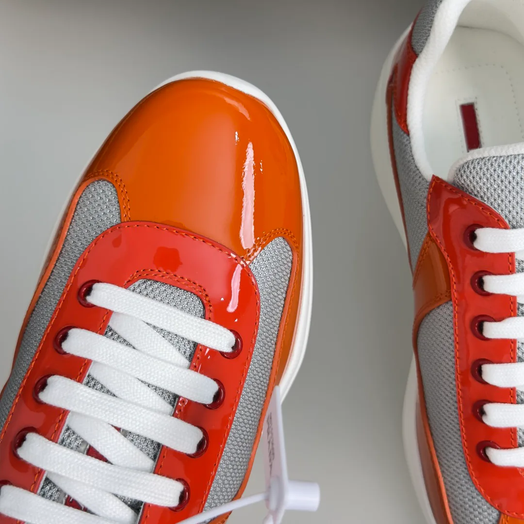 Men's Sneakers PRADA 17803086