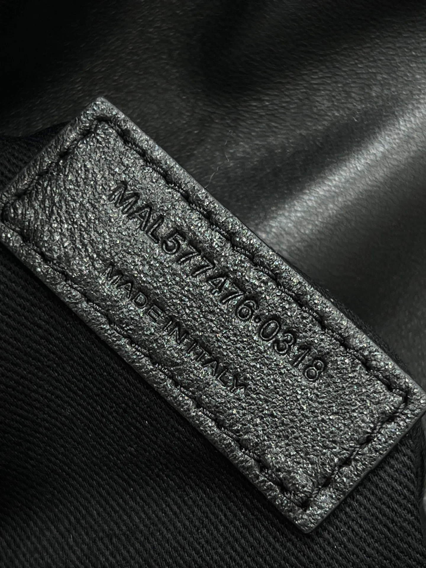 Women's Classic Handbags SAINT LAURENT 17974022