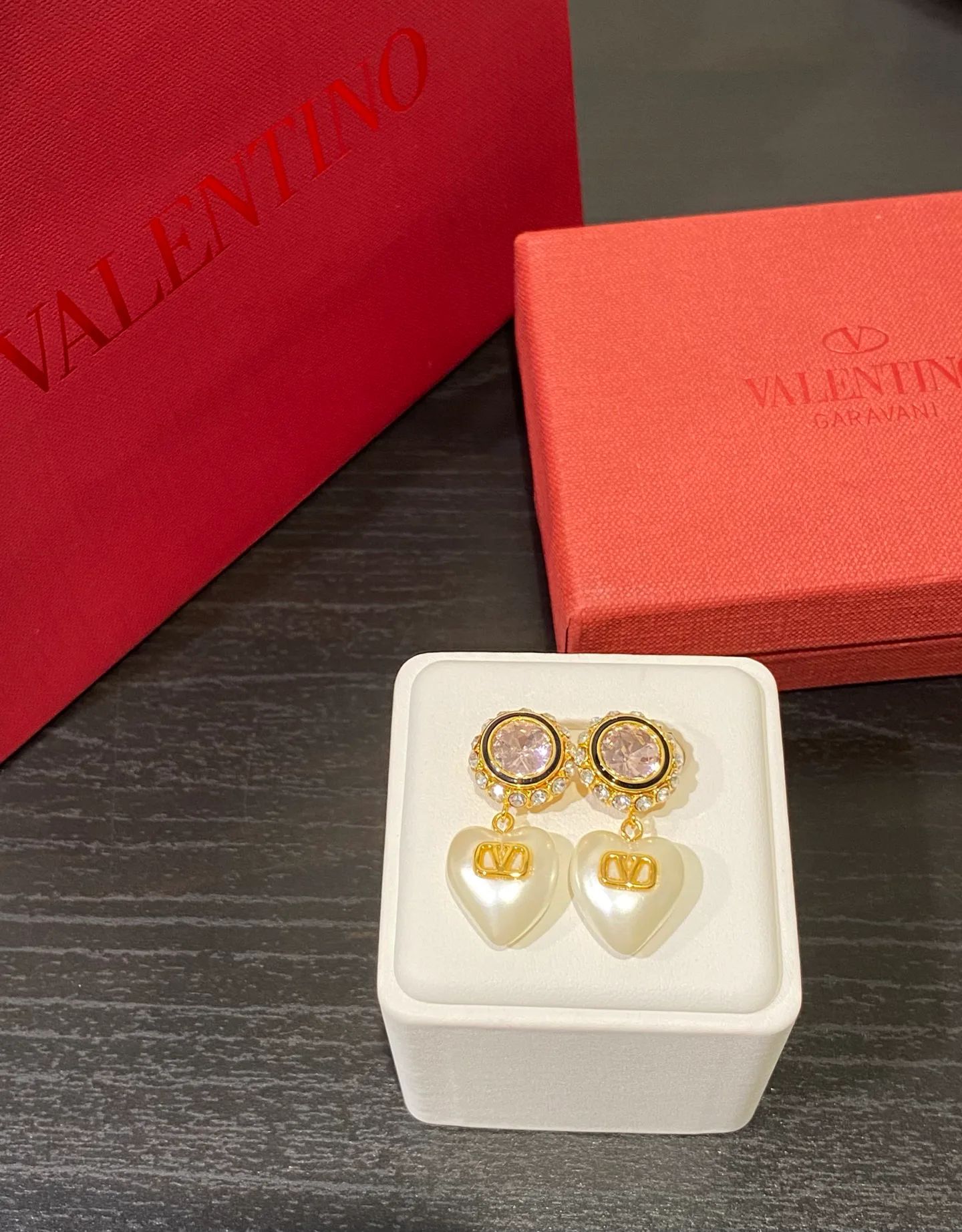 Jewelry VALENTINO 17770141
