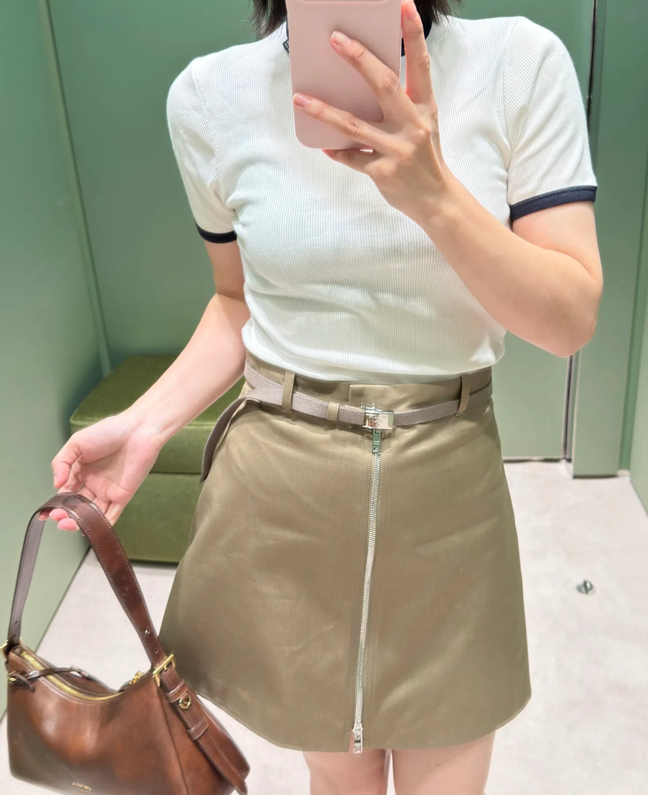 Women's Skirts PRADA 17516936