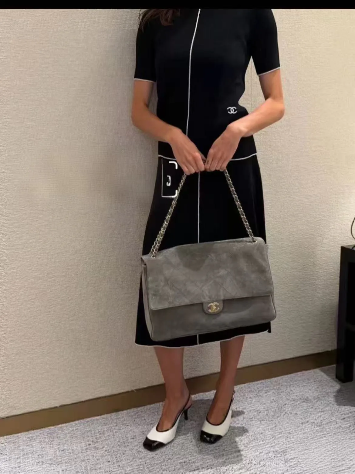 Women's Classic Handbags CHANEL 17571472