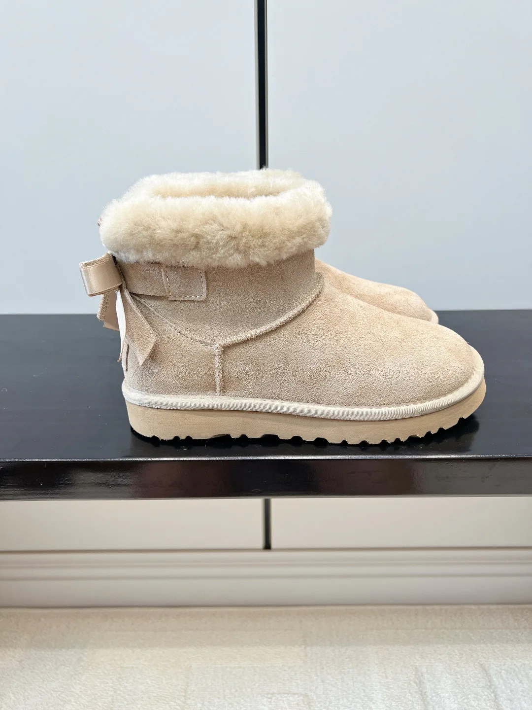 Women's Ugg Boots UGG 18181249