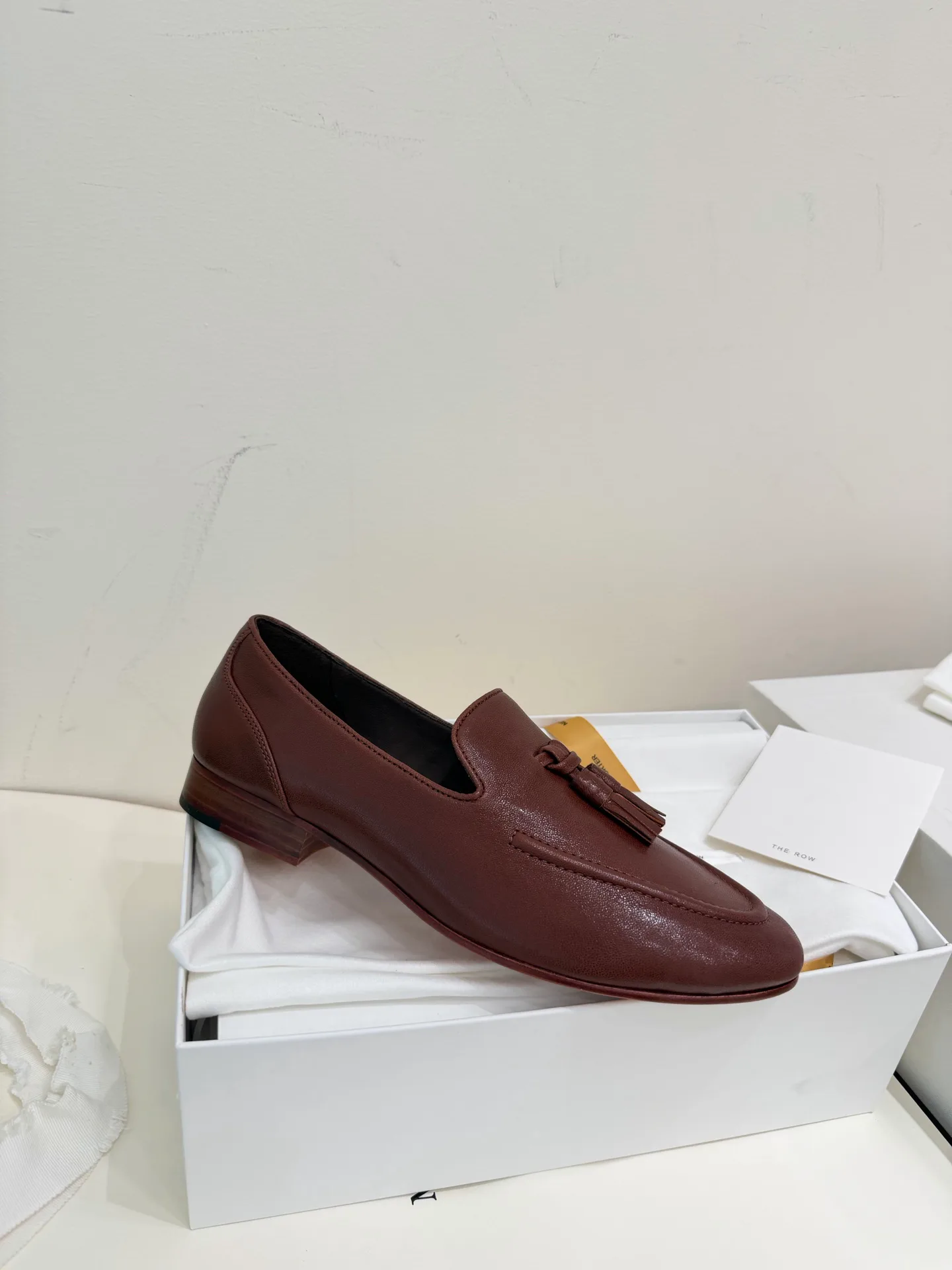 Women's Loafers And Moccasins THE ROW 18079873