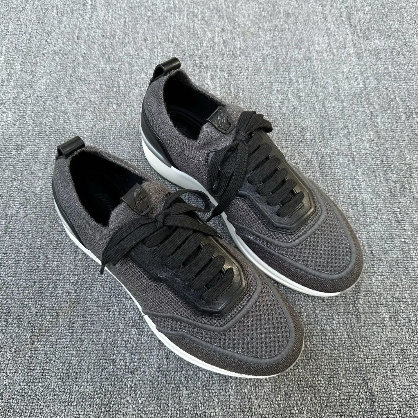Men's Sneakers BRIONI 18075832