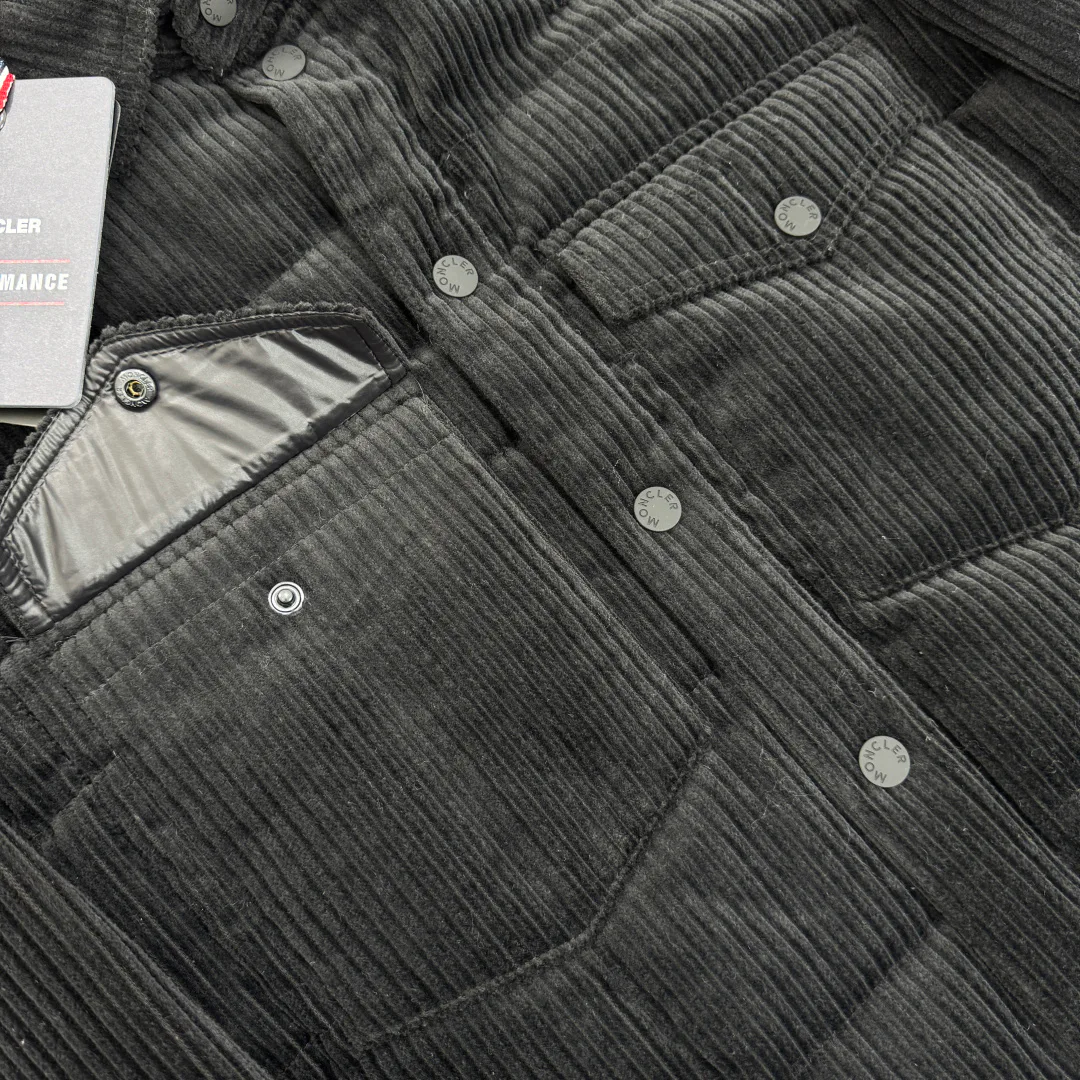 Men's Jackets And Down Jackets MONCLER 18001966