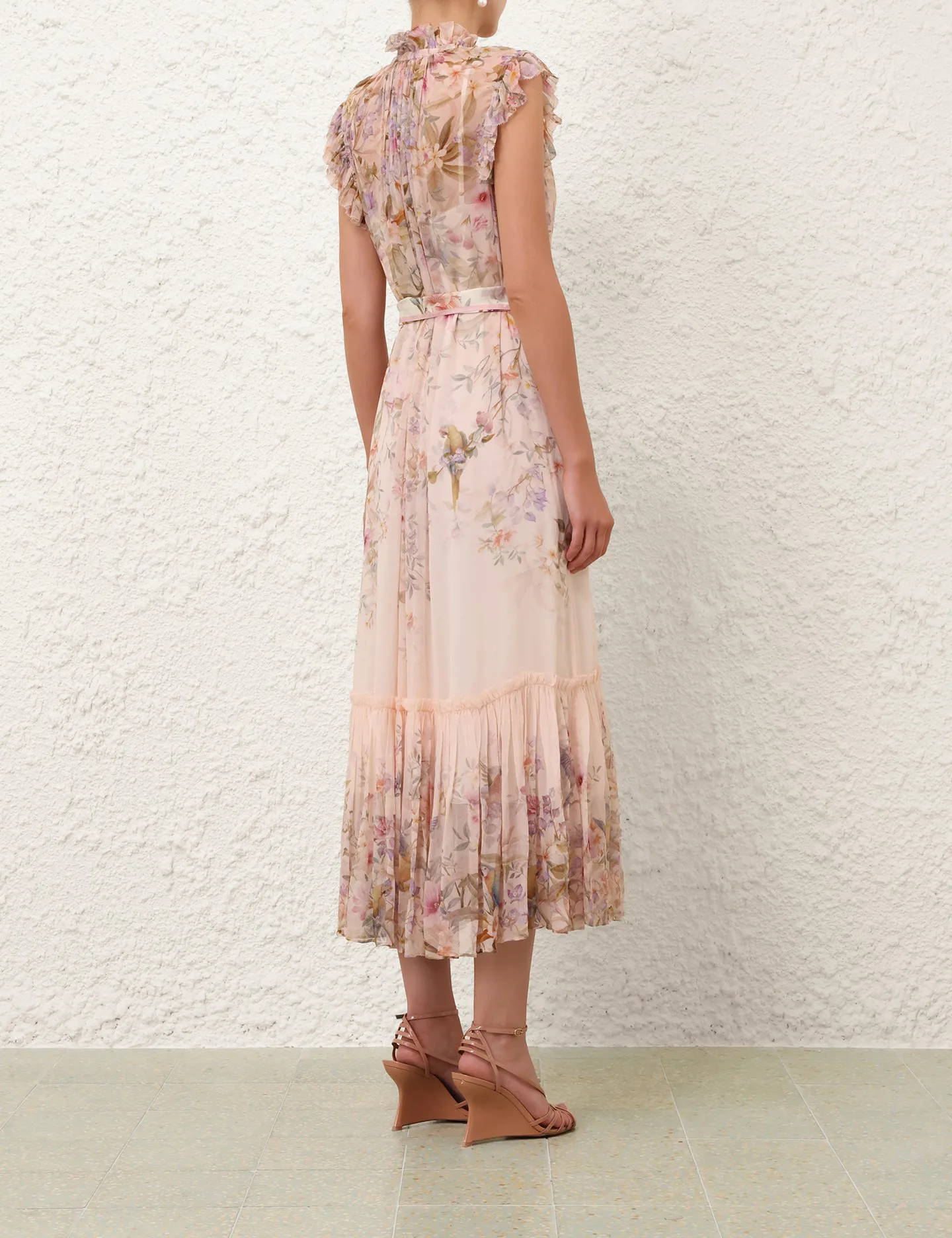 Women's Dresses ZIMMERMANN 18115481